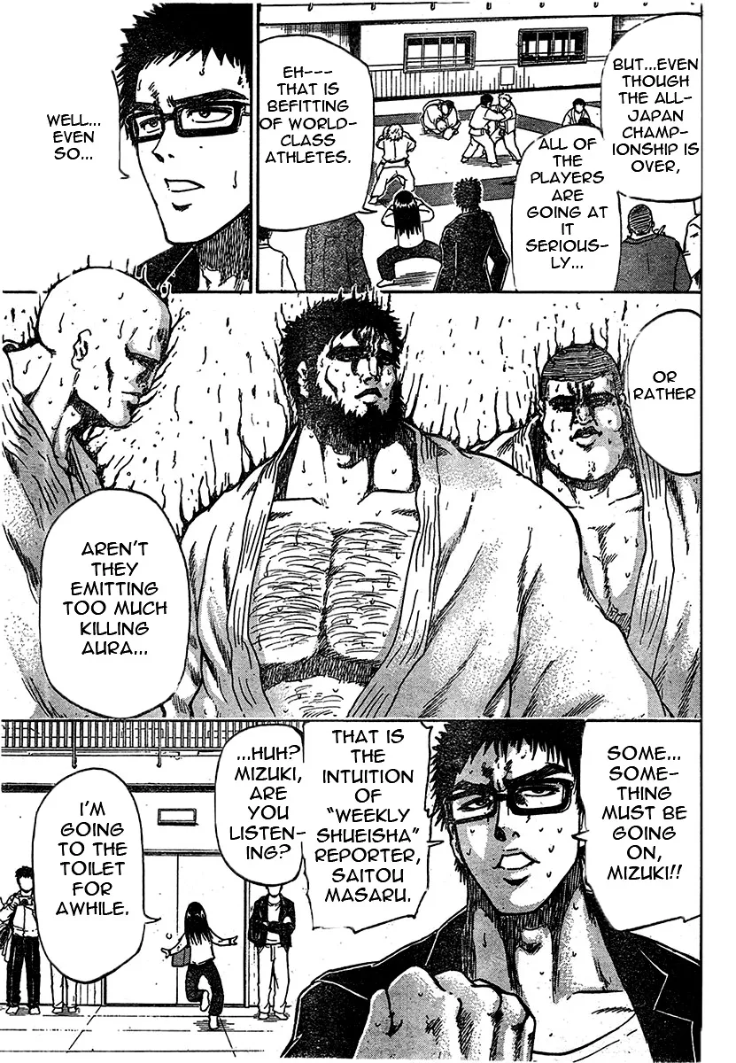 Judos Chapter 1 page 10