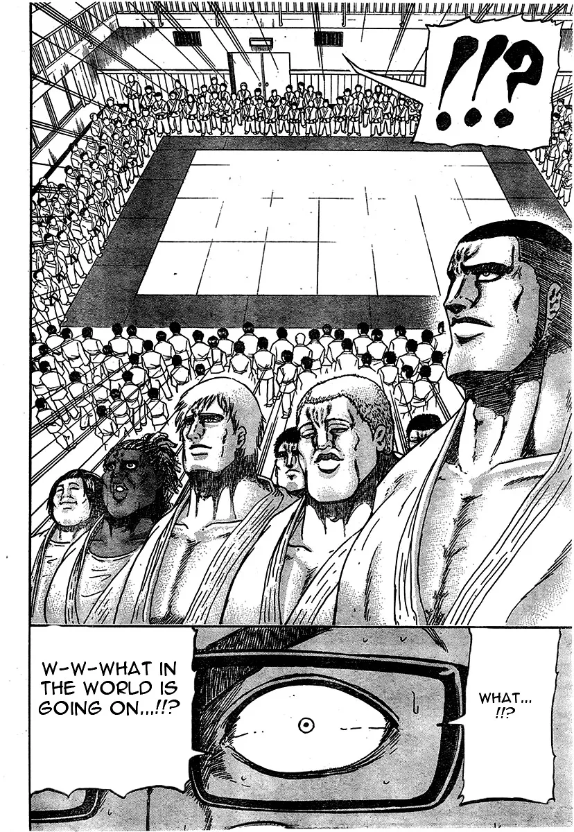 Judos Chapter 1 page 23