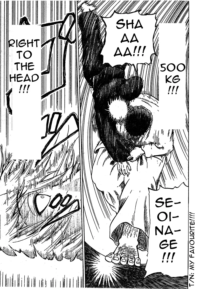 Judos Chapter 1 page 46