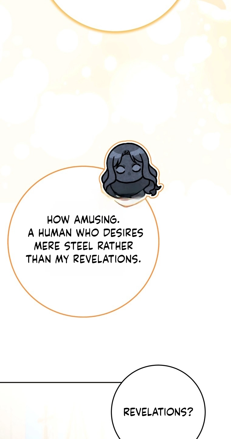 The Unfilial Heir Who Tries to Kill Me Tempts Me Chapter 21 page 66