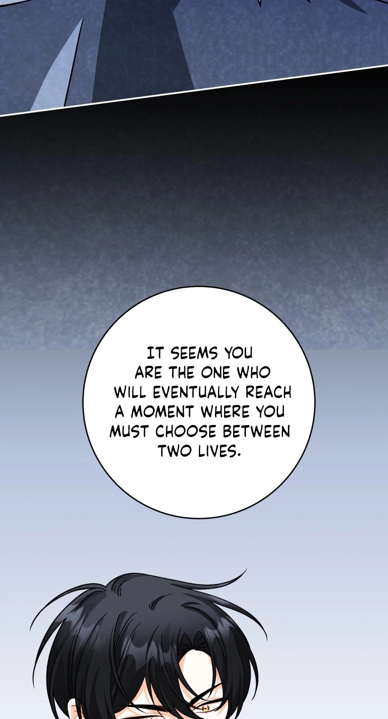 The Unfilial Heir Who Tries to Kill Me Tempts Me Chapter 21 page 72