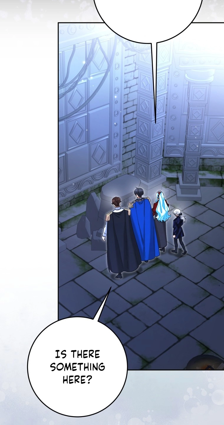 The Unfilial Heir Who Tries to Kill Me Tempts Me Chapter 21 page 26