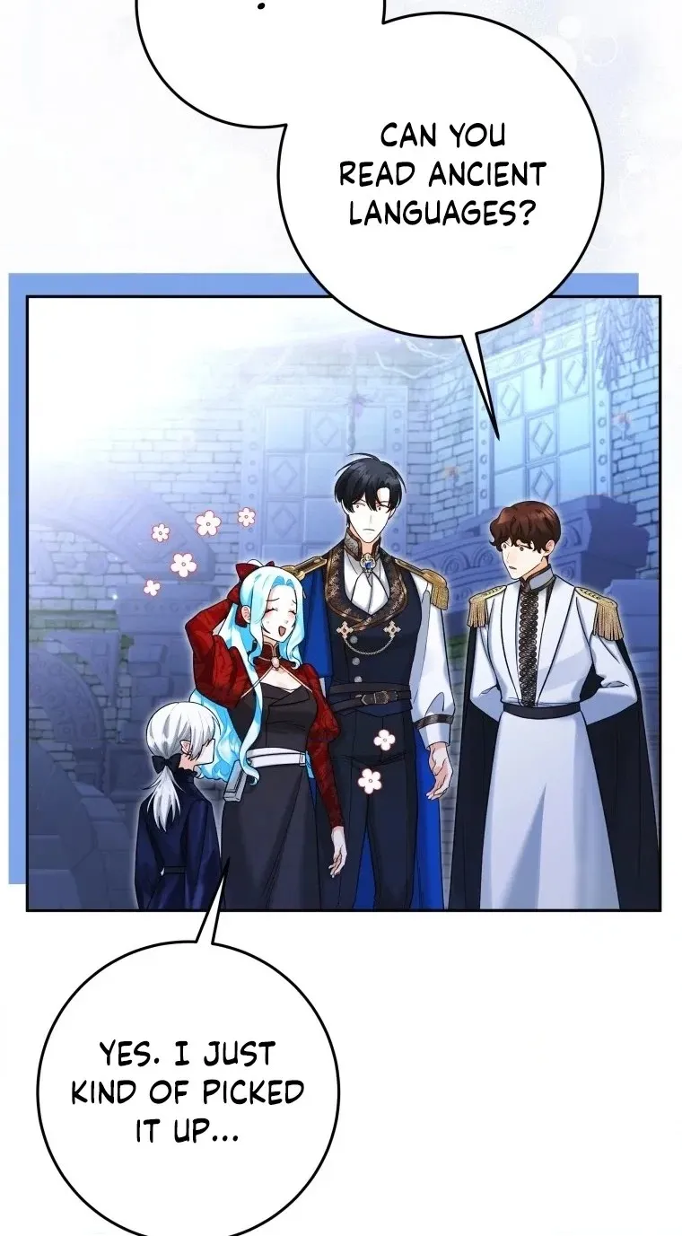 The Unfilial Heir Who Tries to Kill Me Tempts Me Chapter 21 page 30