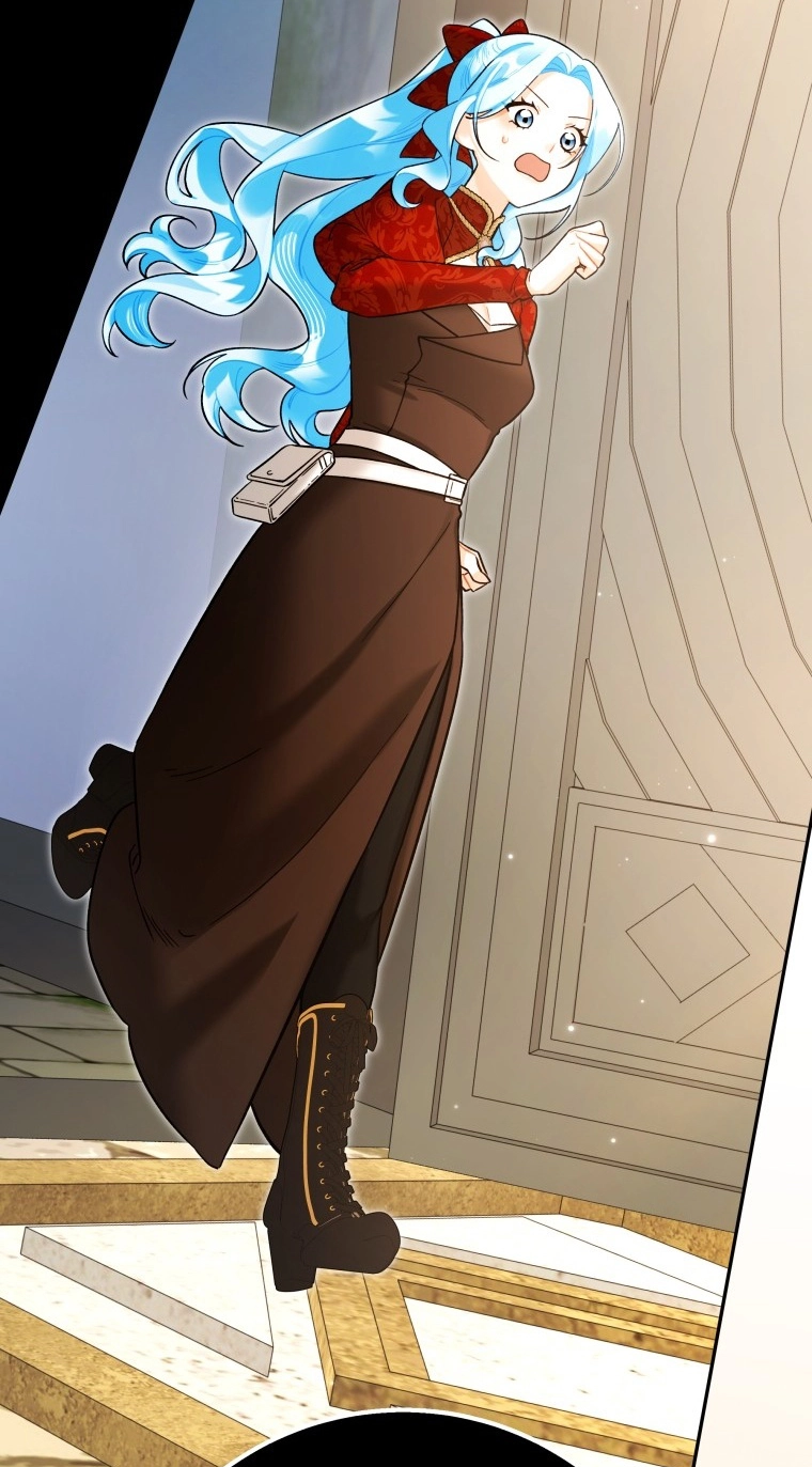 The Unfilial Heir Who Tries to Kill Me Tempts Me Chapter 21 page 36