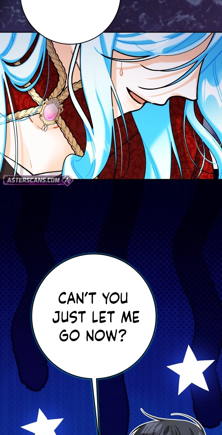 The Unfilial Heir Who Tries to Kill Me Tempts Me Chapter 21 page 3