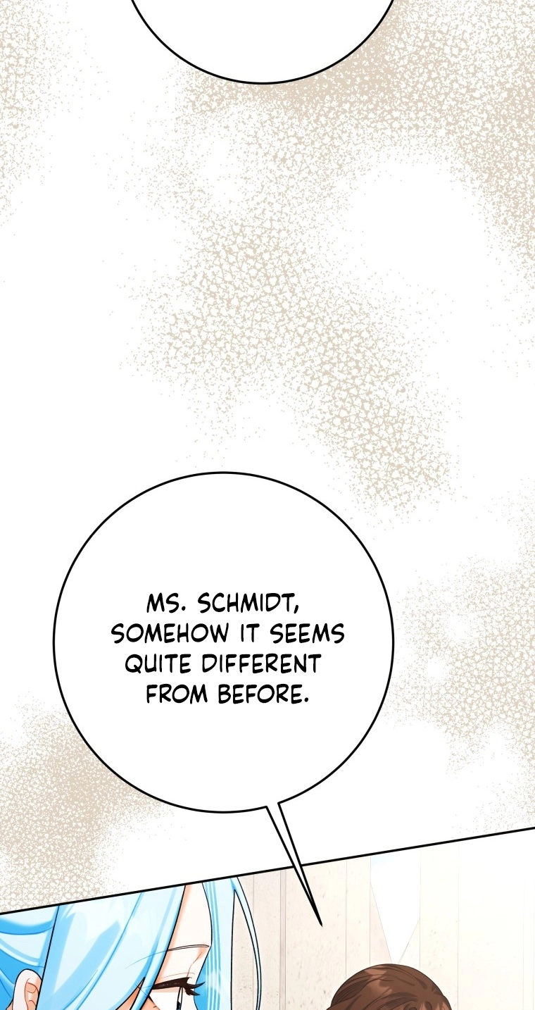 The Unfilial Heir Who Tries to Kill Me Tempts Me Chapter 21 page 44