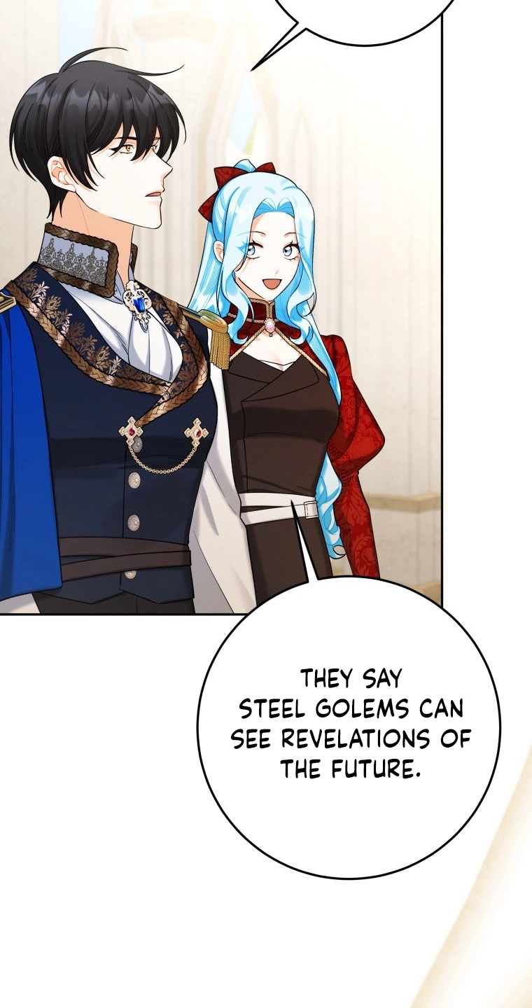 The Unfilial Heir Who Tries to Kill Me Tempts Me Chapter 21 page 67