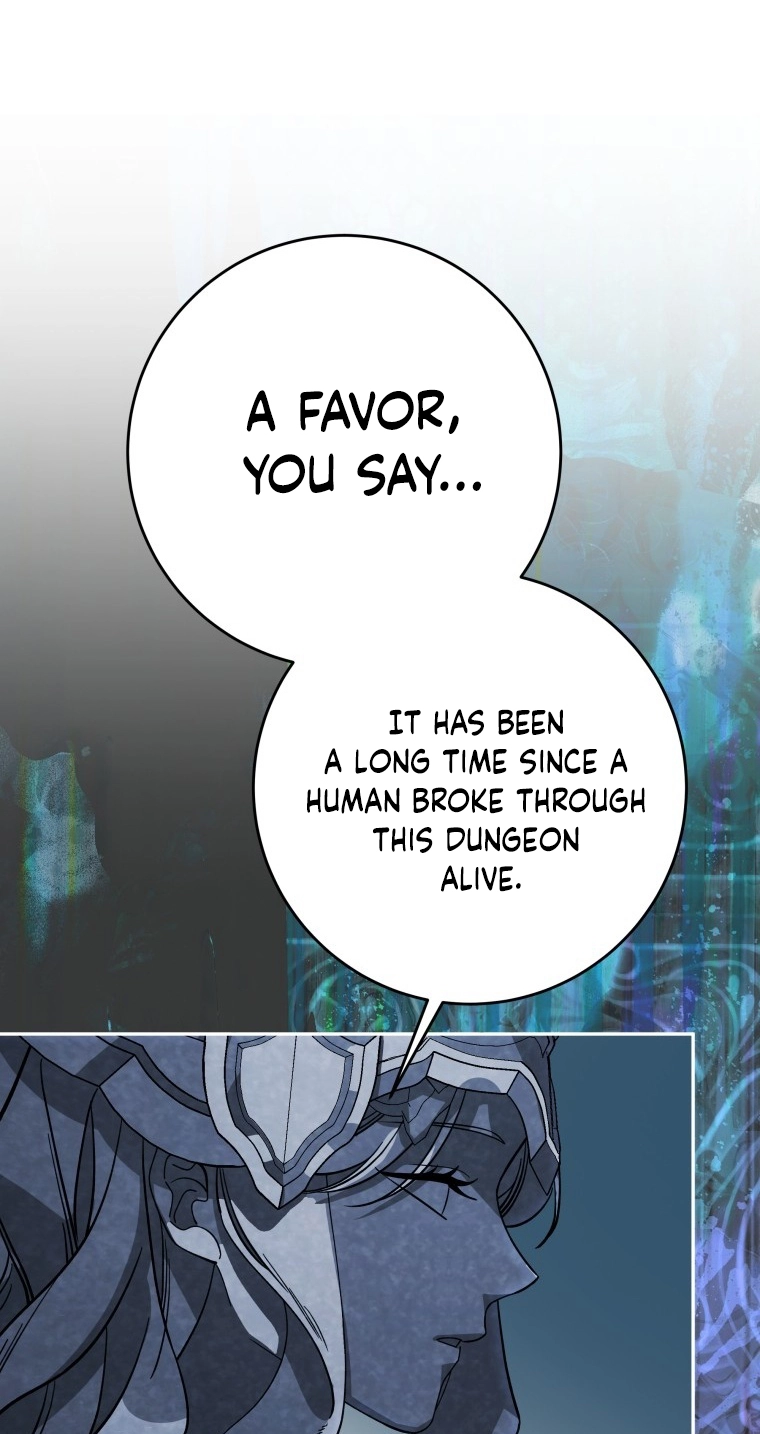 The Unfilial Heir Who Tries to Kill Me Tempts Me Chapter 21 page 47