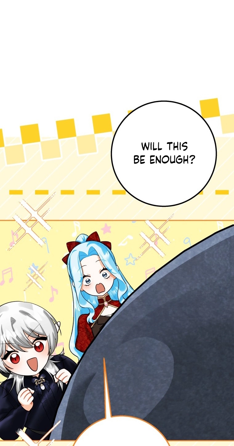 The Unfilial Heir Who Tries to Kill Me Tempts Me Chapter 21 page 62