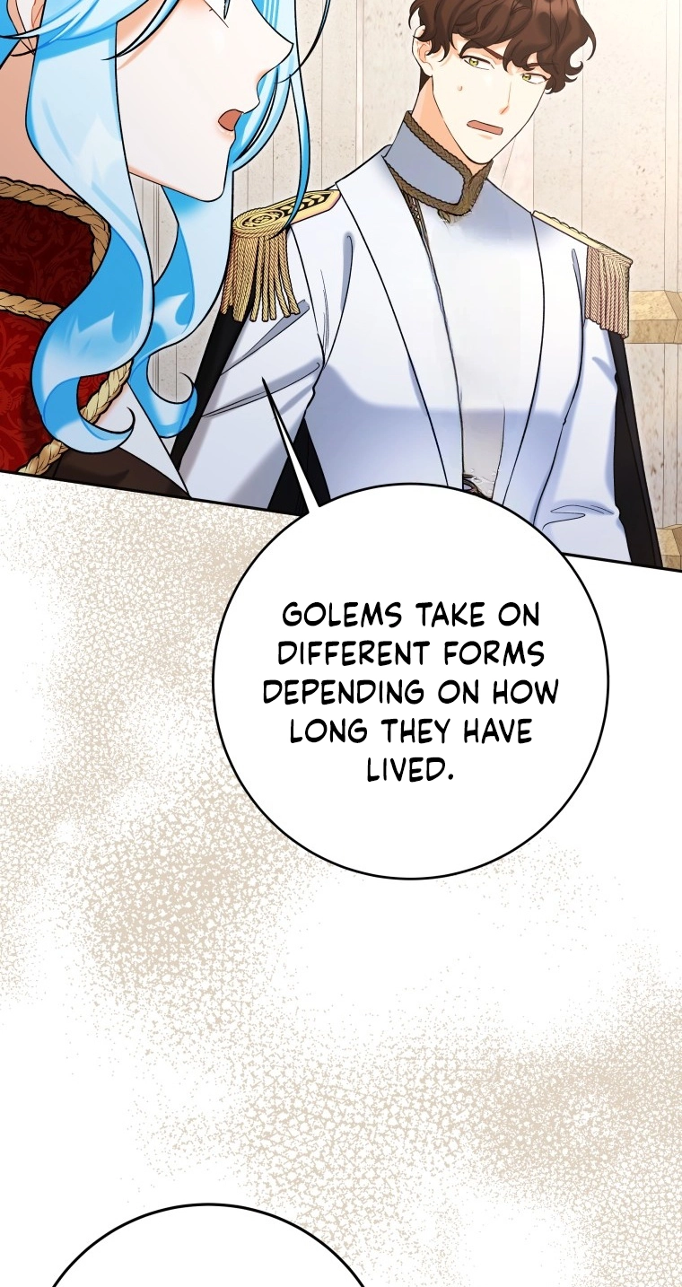 The Unfilial Heir Who Tries to Kill Me Tempts Me Chapter 21 page 45