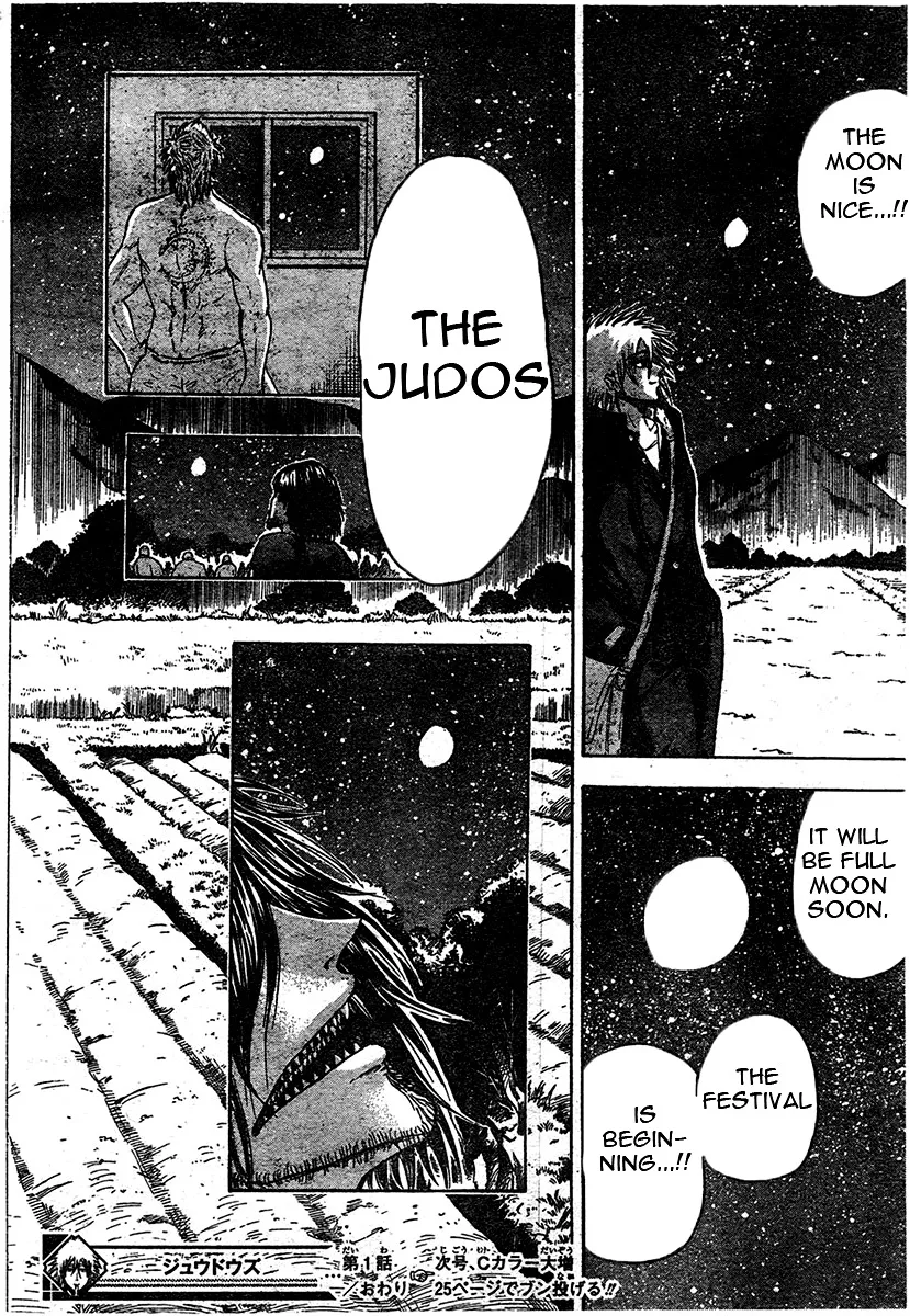 Judos Chapter 1 page 55