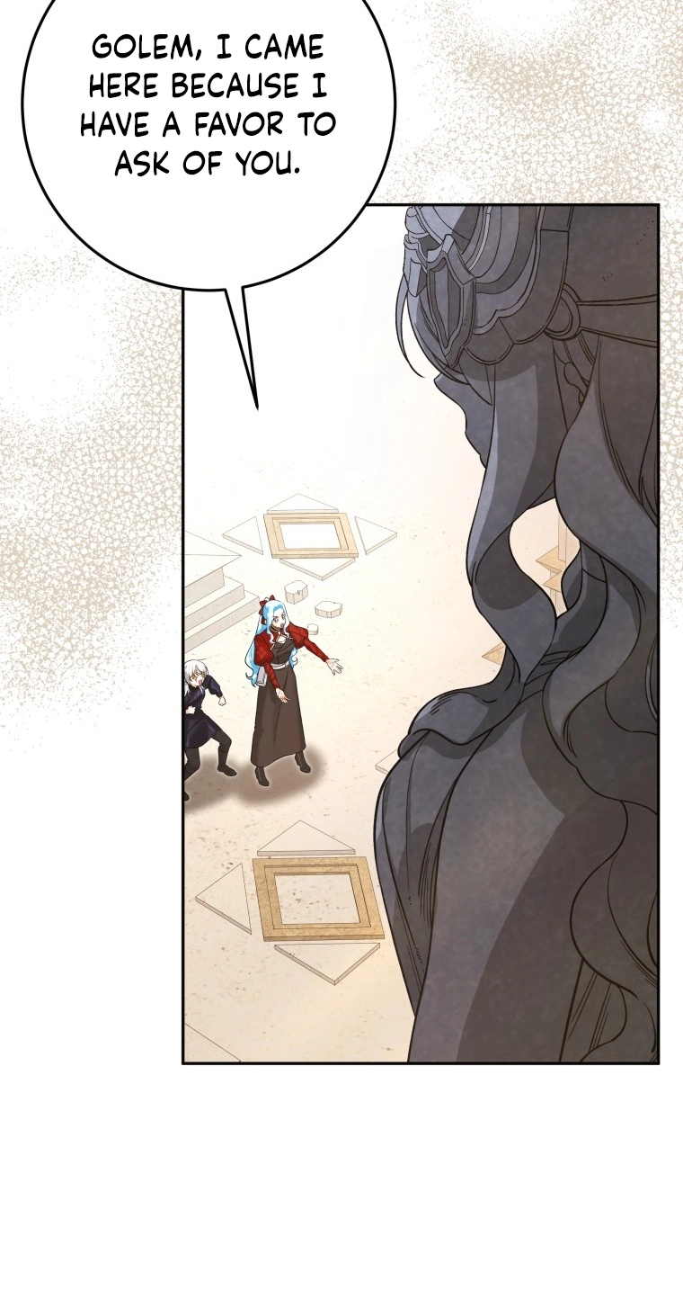 The Unfilial Heir Who Tries to Kill Me Tempts Me Chapter 21 page 46