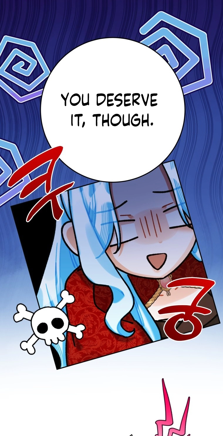 The Unfilial Heir Who Tries to Kill Me Tempts Me Chapter 21 page 6