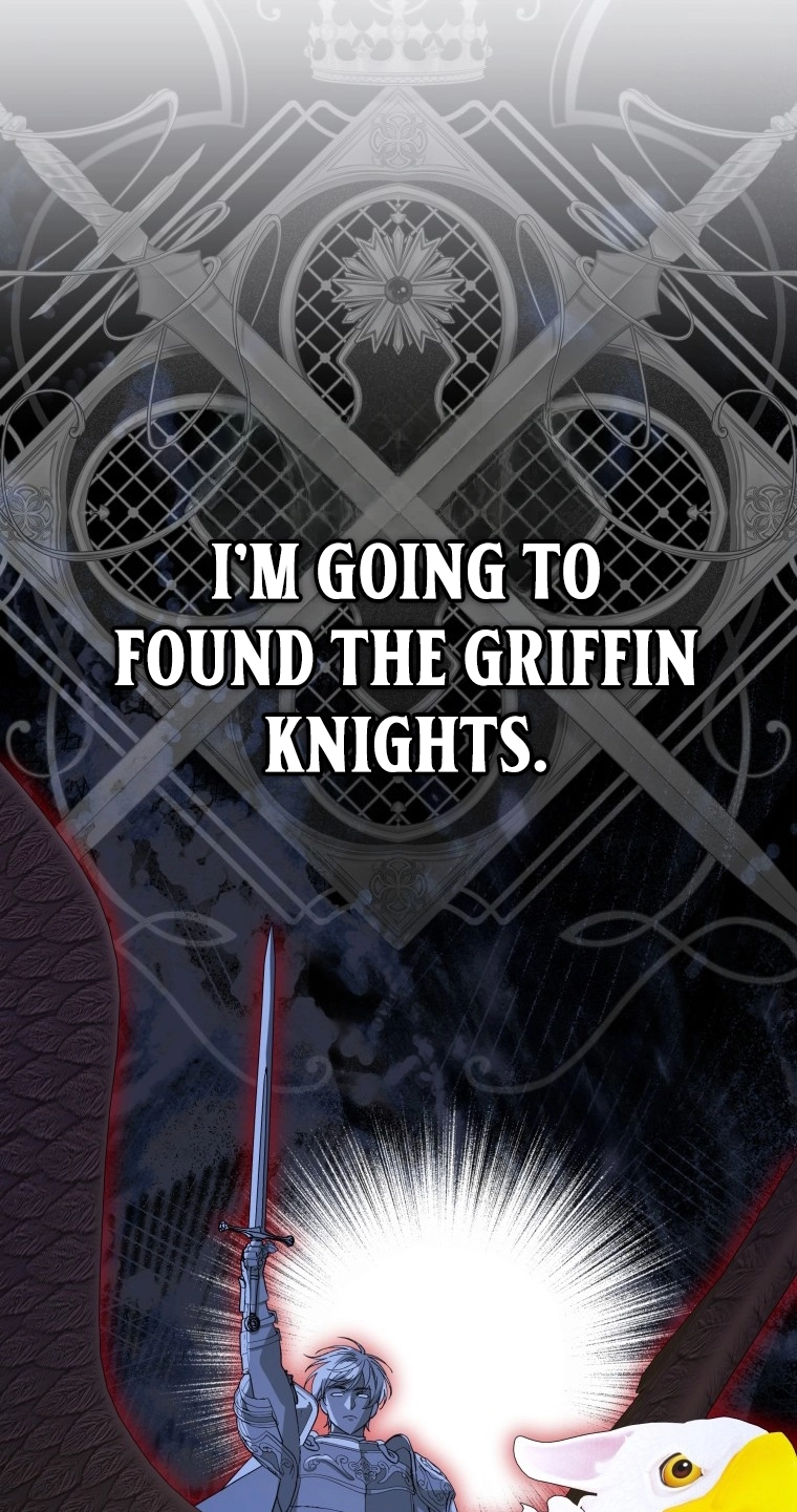 The Unfilial Heir Who Tries to Kill Me Tempts Me Chapter 21 page 55