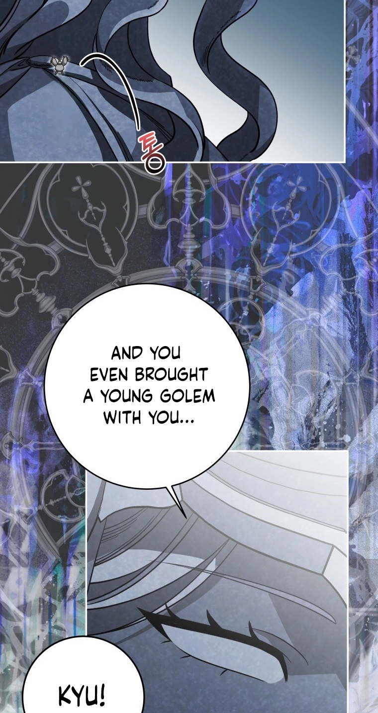 The Unfilial Heir Who Tries to Kill Me Tempts Me Chapter 21 page 48