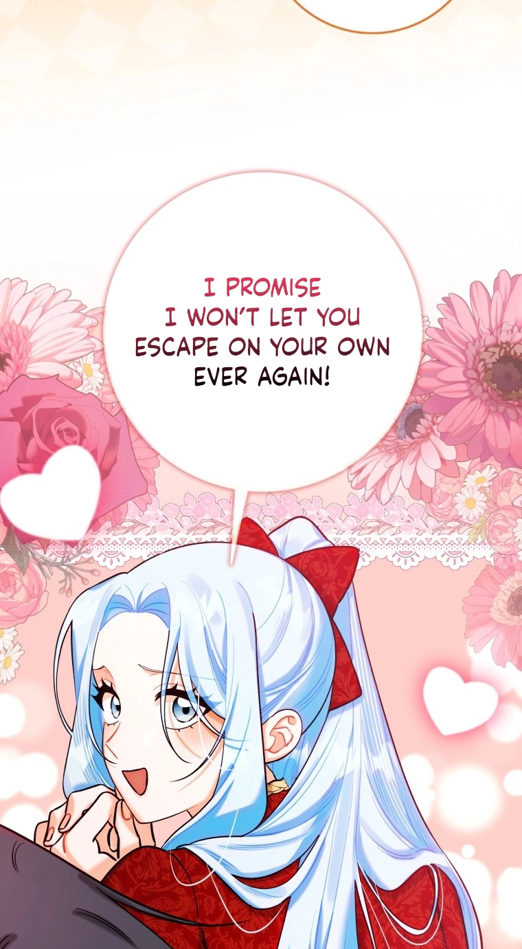 The Unfilial Heir Who Tries to Kill Me Tempts Me Chapter 21 page 14