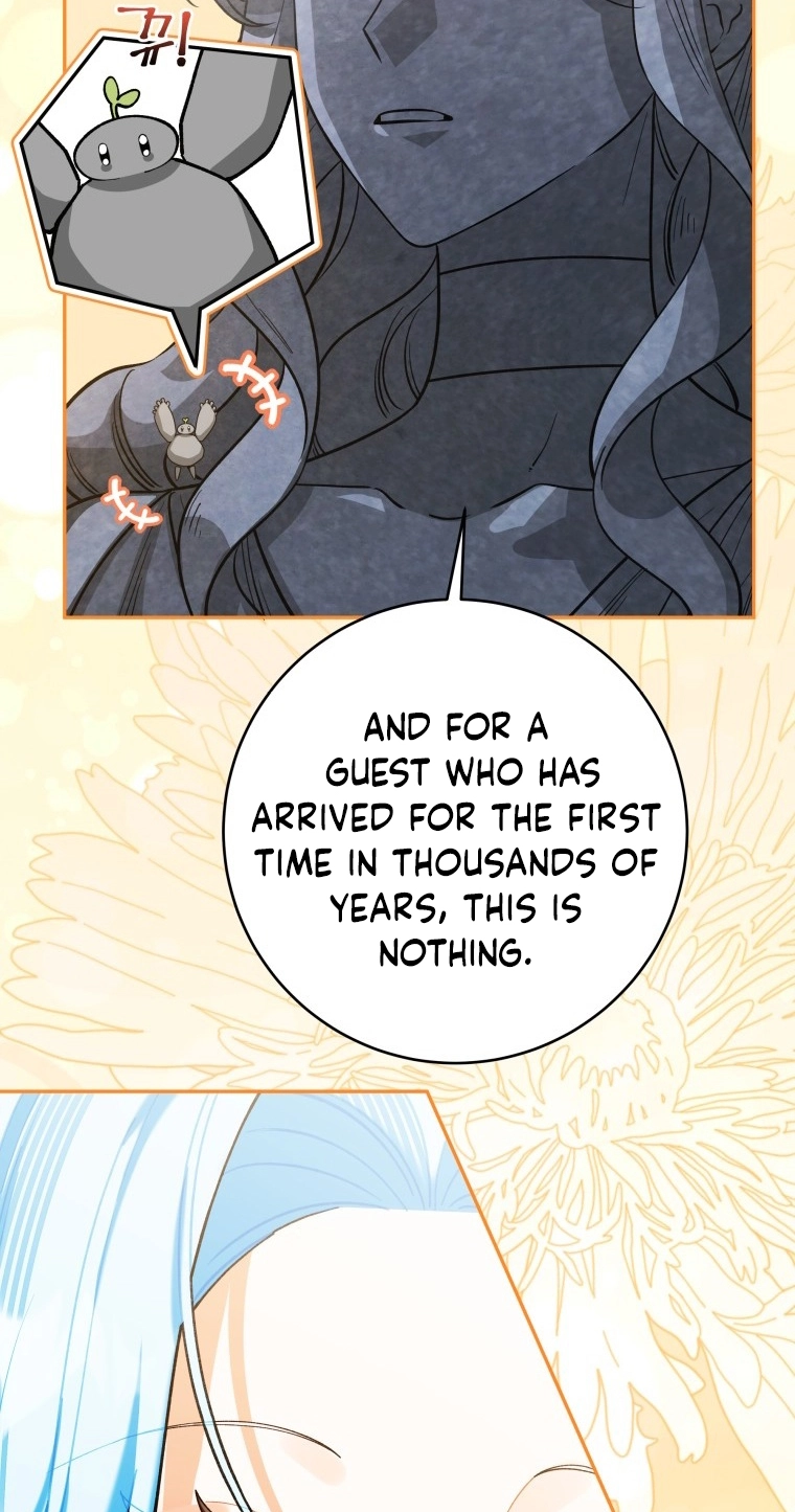 The Unfilial Heir Who Tries to Kill Me Tempts Me Chapter 21 page 64