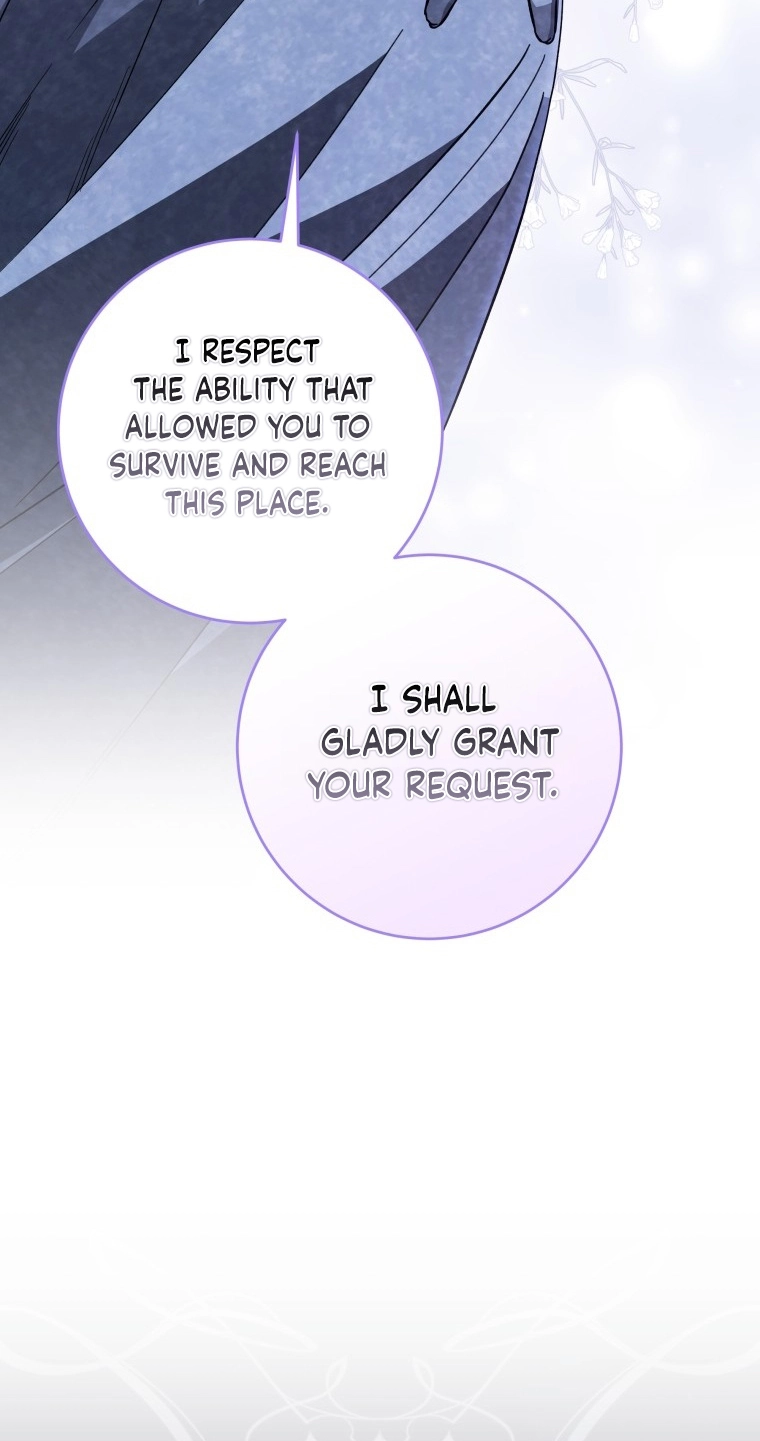 The Unfilial Heir Who Tries to Kill Me Tempts Me Chapter 21 page 54