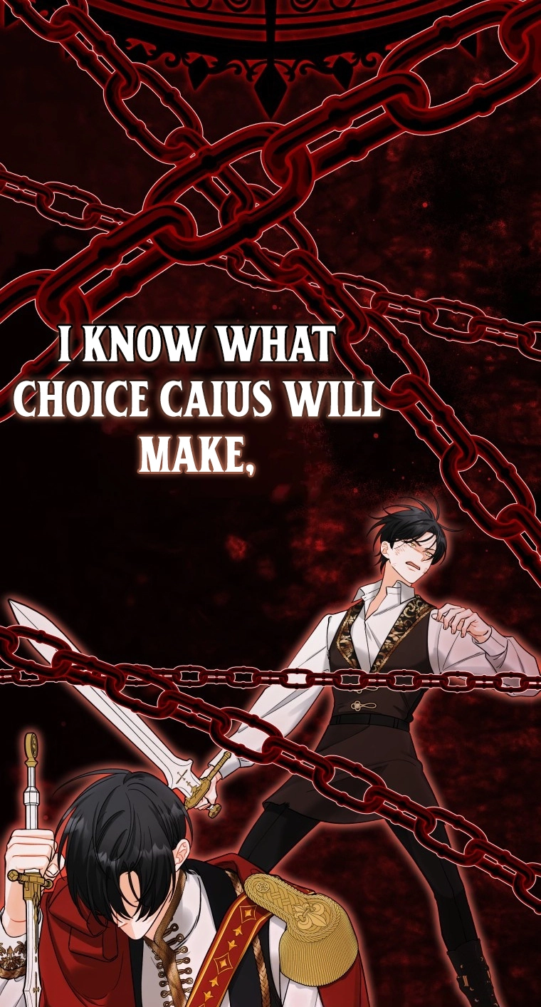 The Unfilial Heir Who Tries to Kill Me Tempts Me Chapter 21 page 79