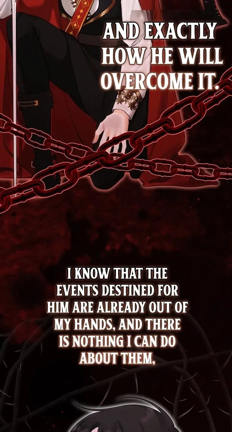 The Unfilial Heir Who Tries to Kill Me Tempts Me Chapter 21 page 80
