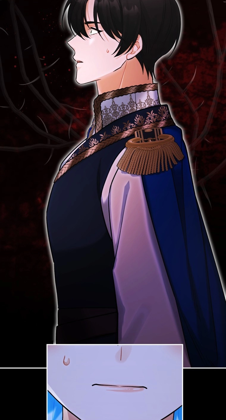 The Unfilial Heir Who Tries to Kill Me Tempts Me Chapter 21 page 81