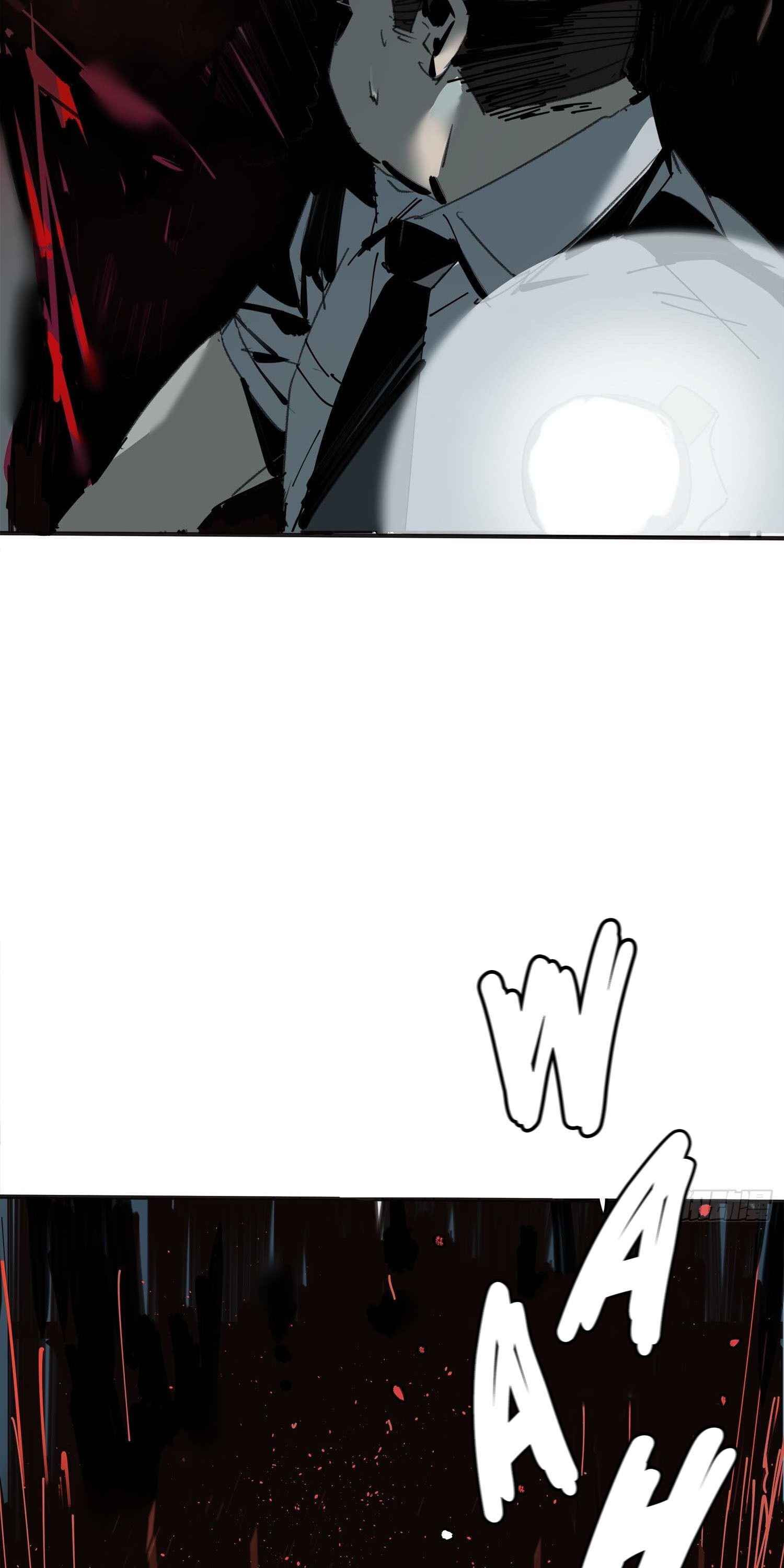 Cage of Nightmare Chapter 6 page 25
