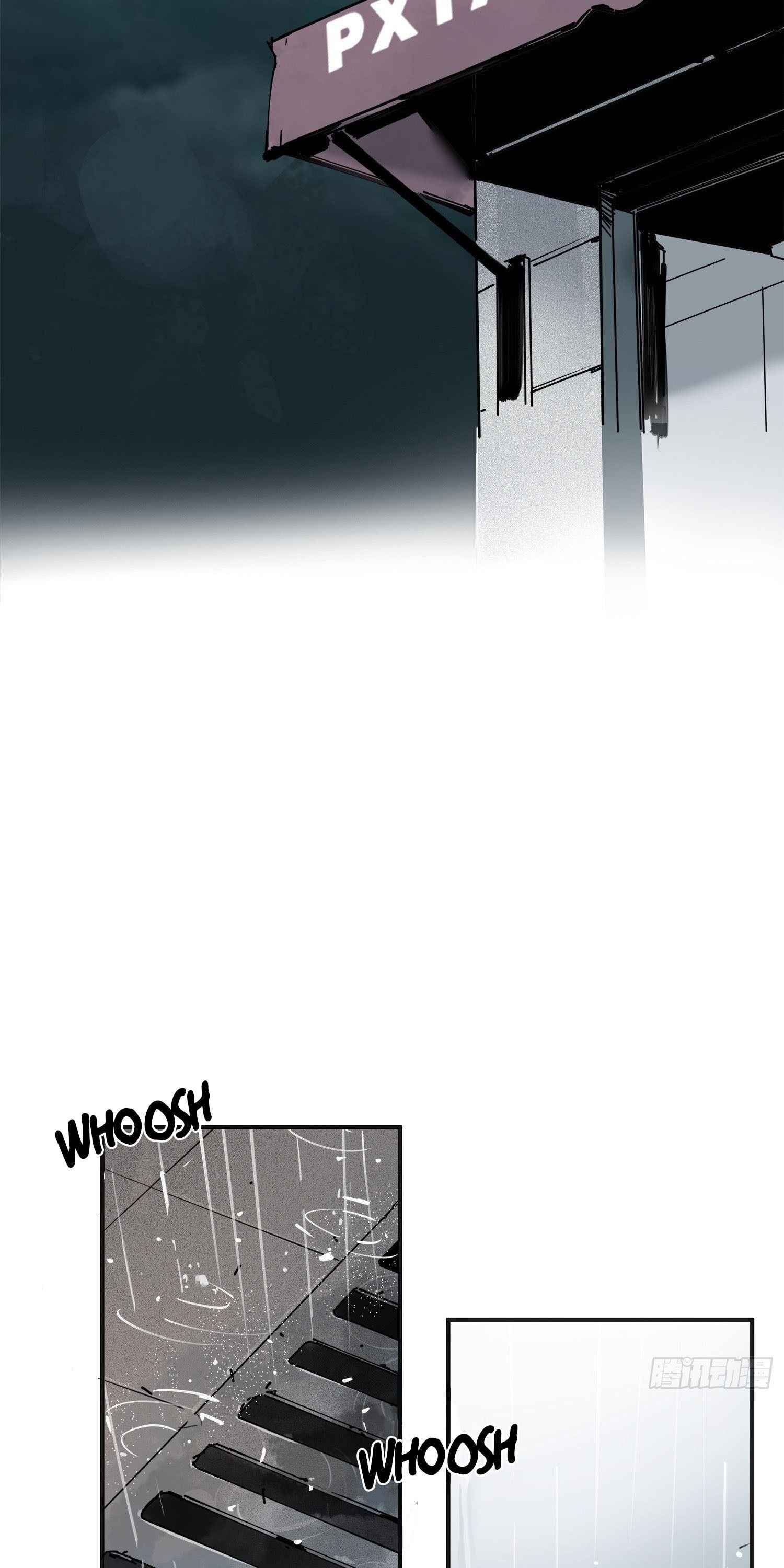 Cage of Nightmare Chapter 6 page 11