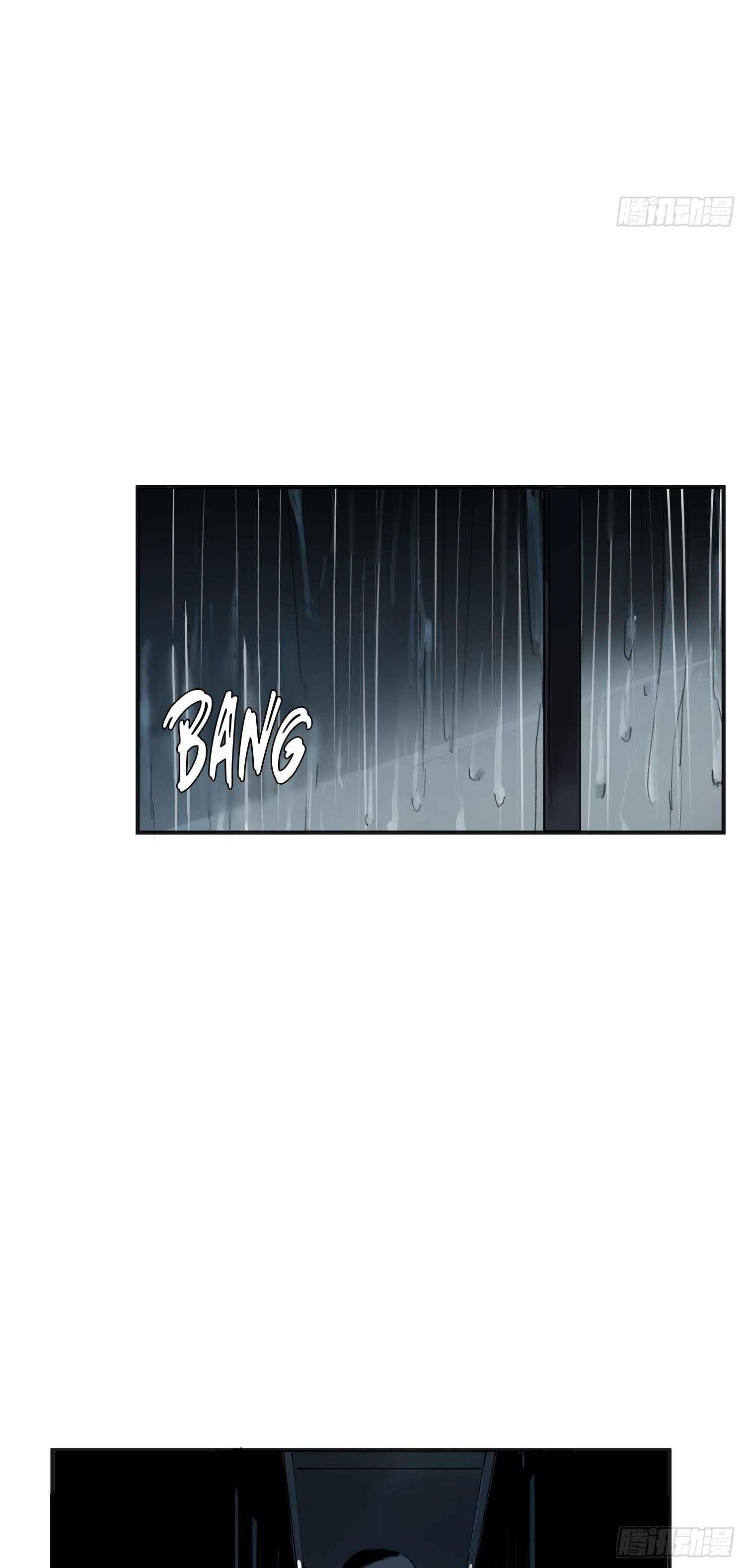 Cage of Nightmare Chapter 6 page 20