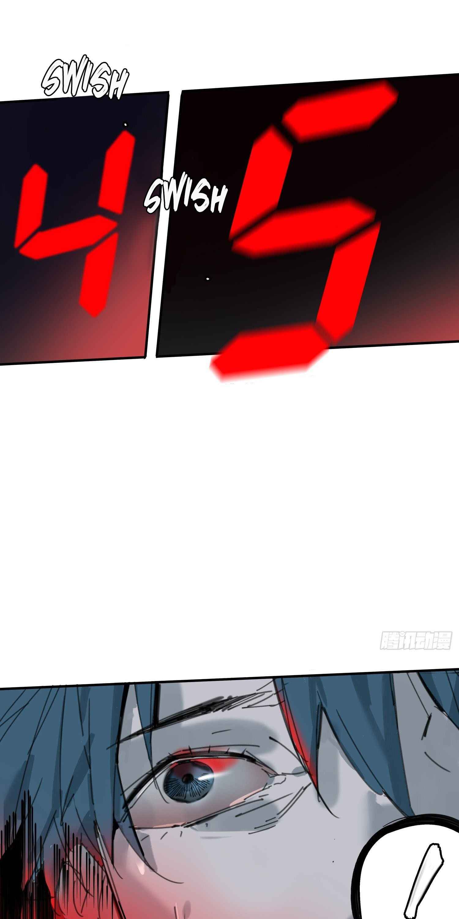 Cage of Nightmare Chapter 6 page 57