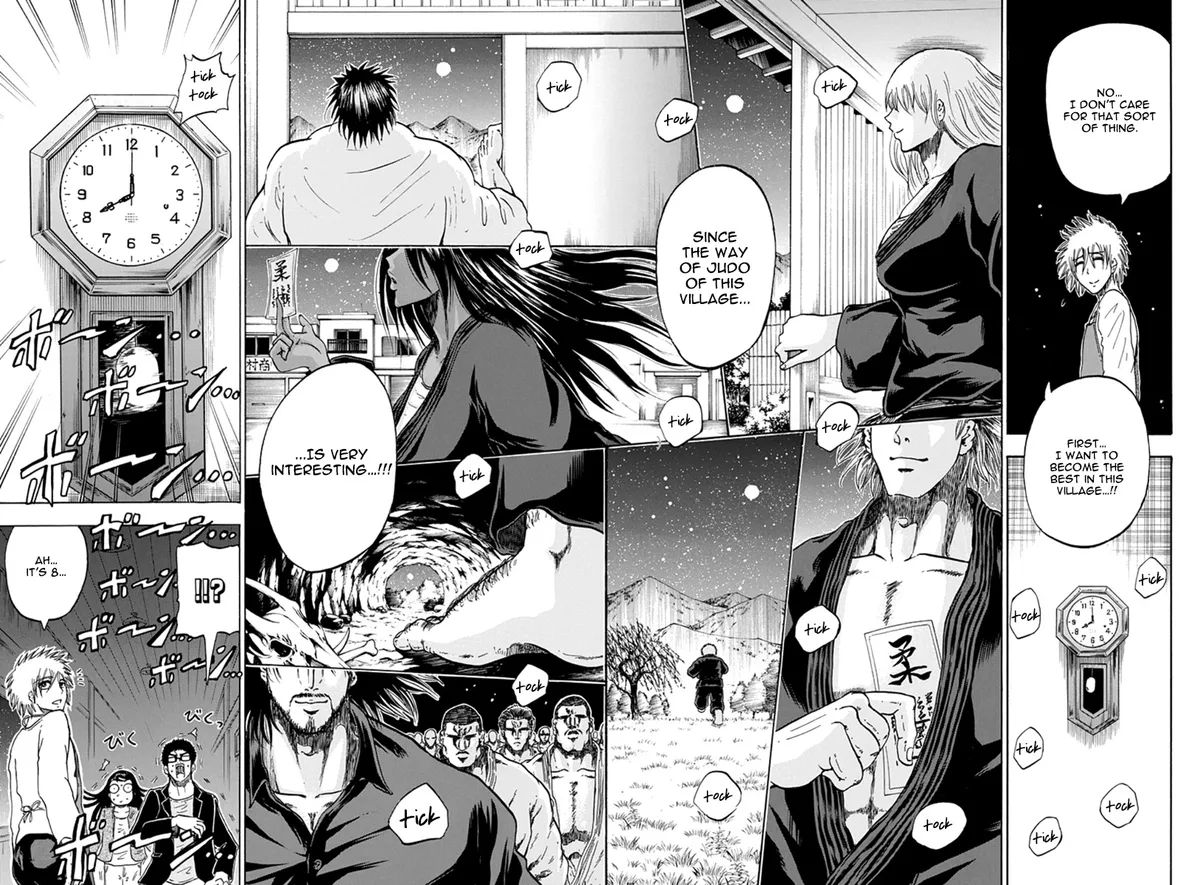 Judos Chapter 2 page 12
