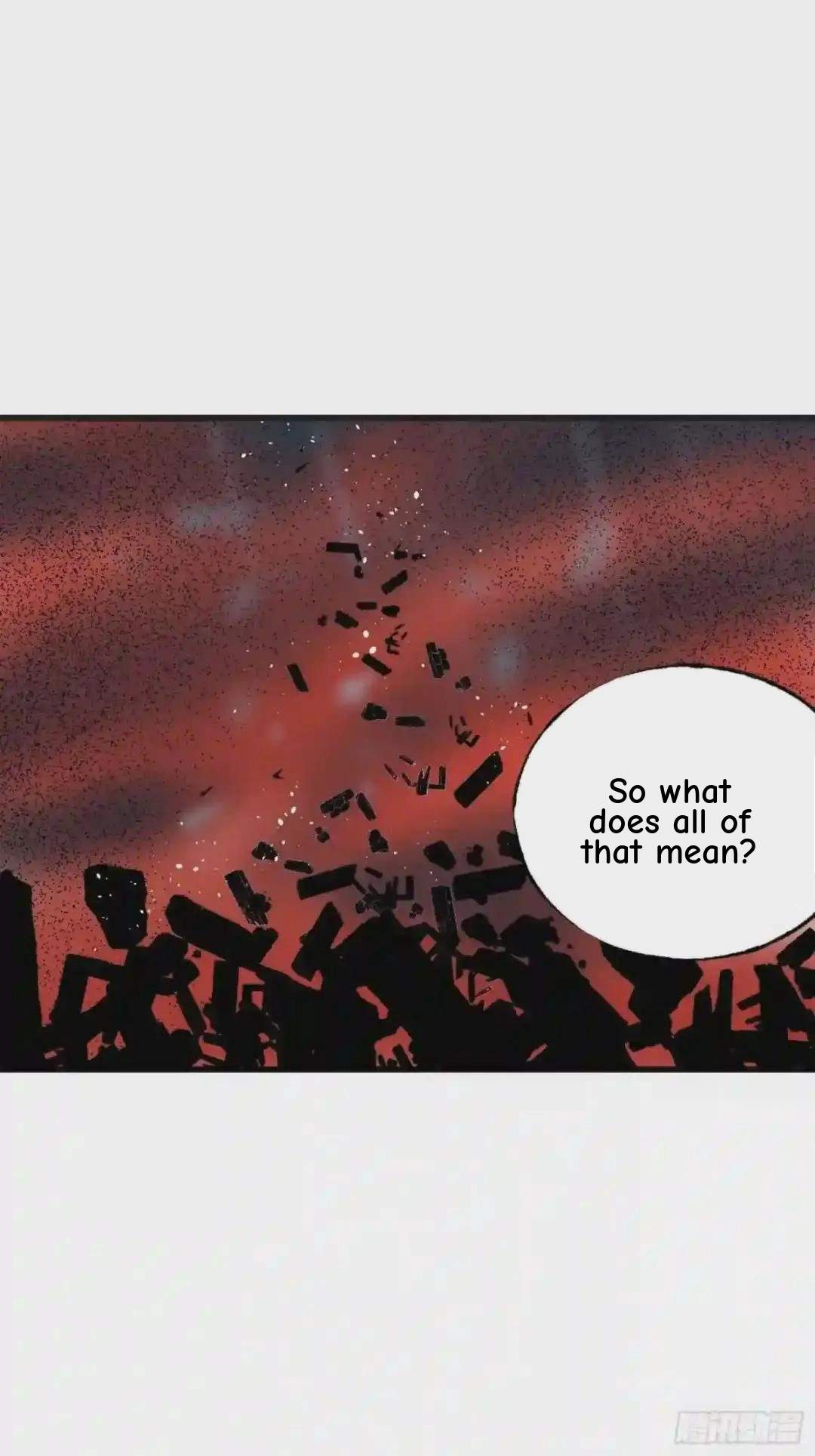 Cage of Nightmare Chapter 8 page 55