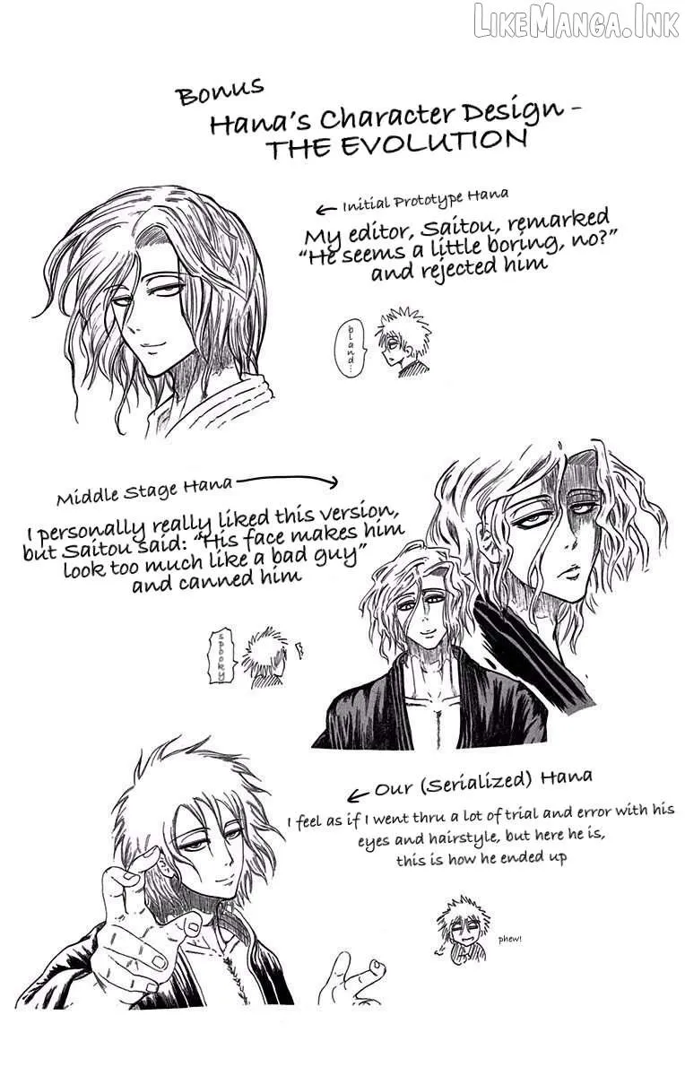 Judos Chapter 6 page 21