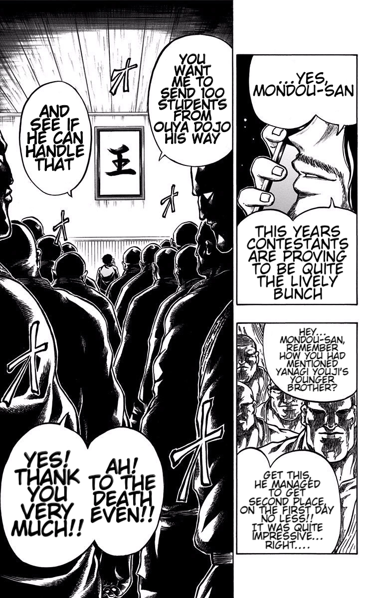 Judos Chapter 8 page 23