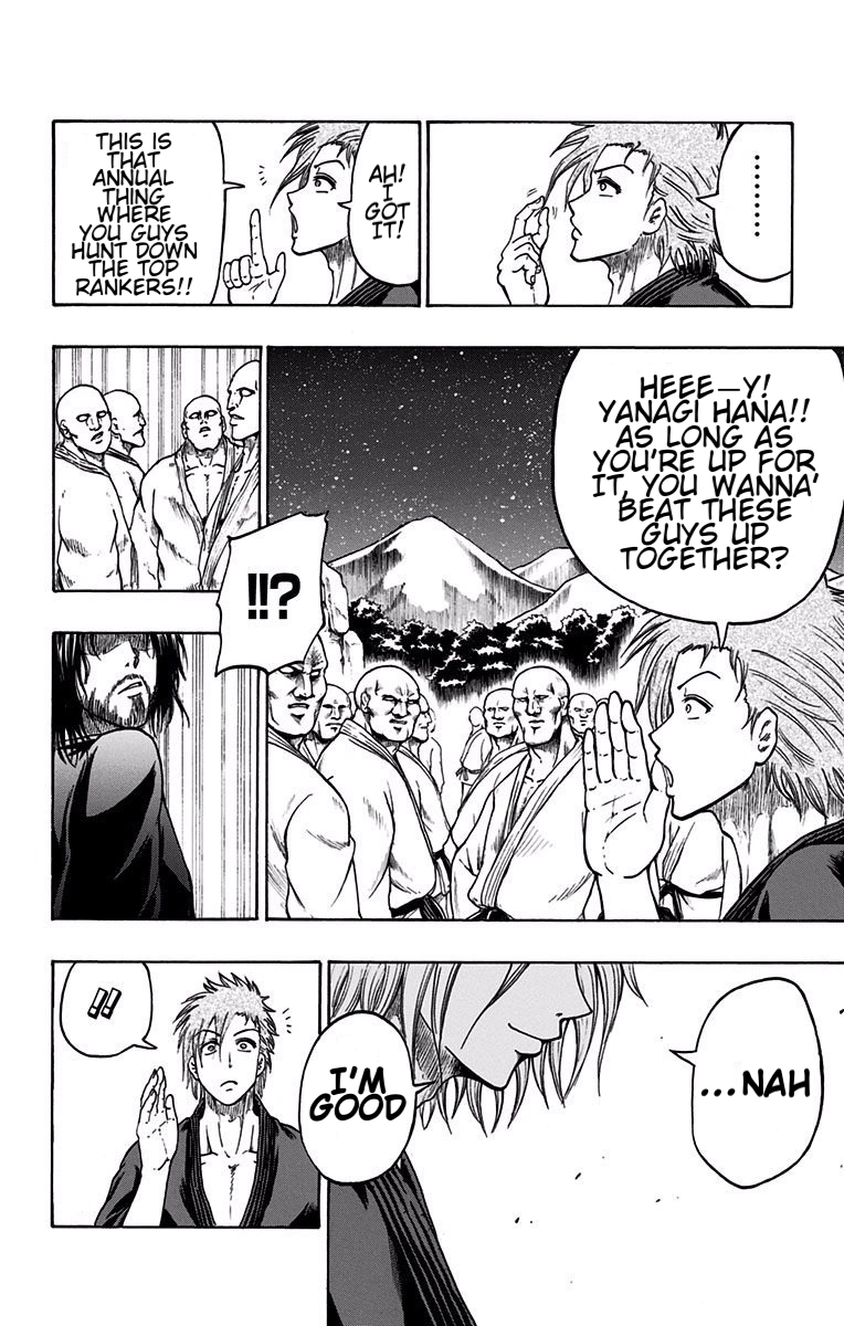 Judos Chapter 10 page 15