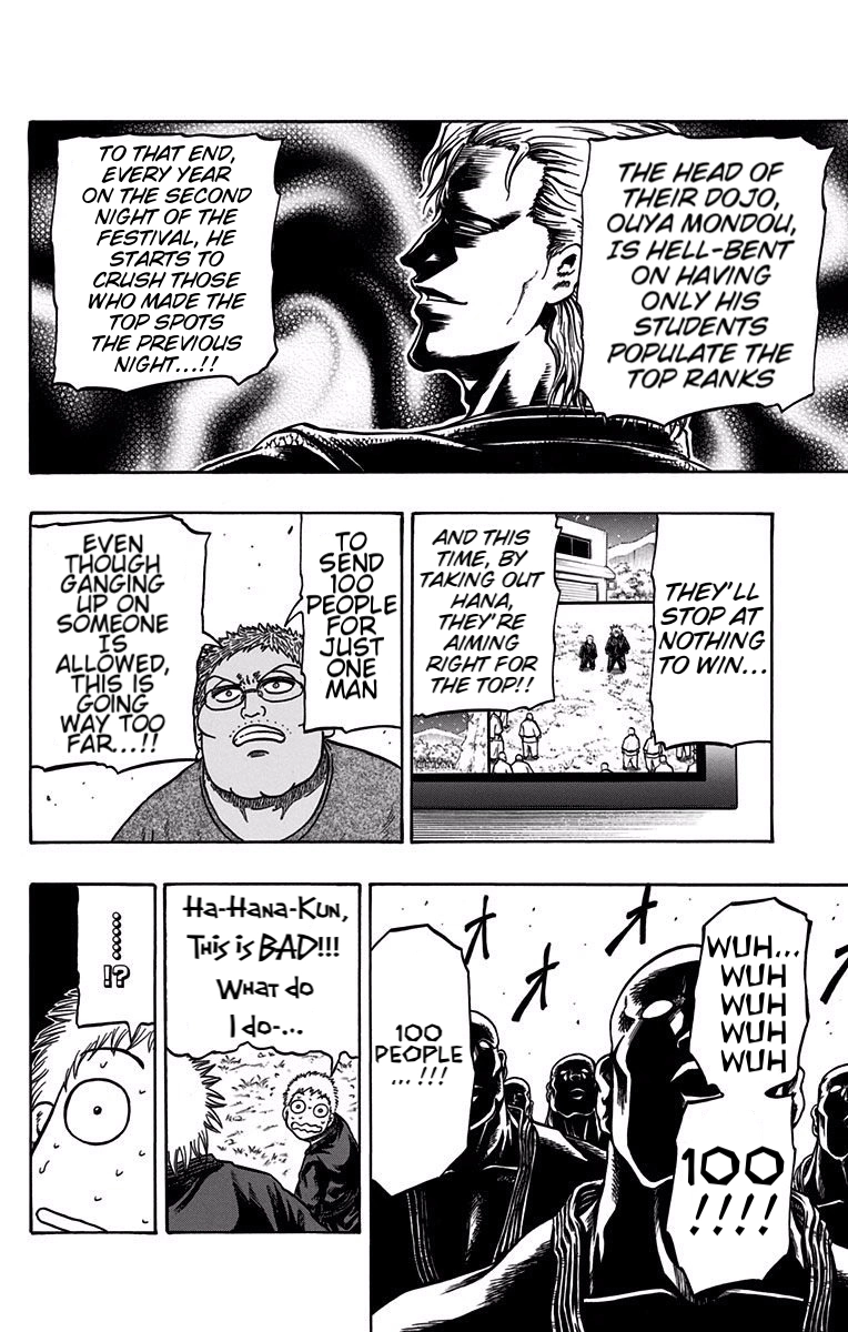 Judos Chapter 10 page 11