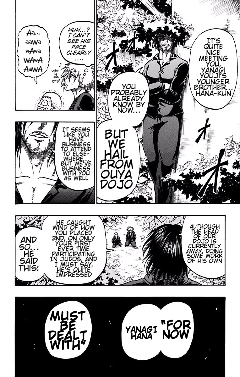 Judos Chapter 10 page 9