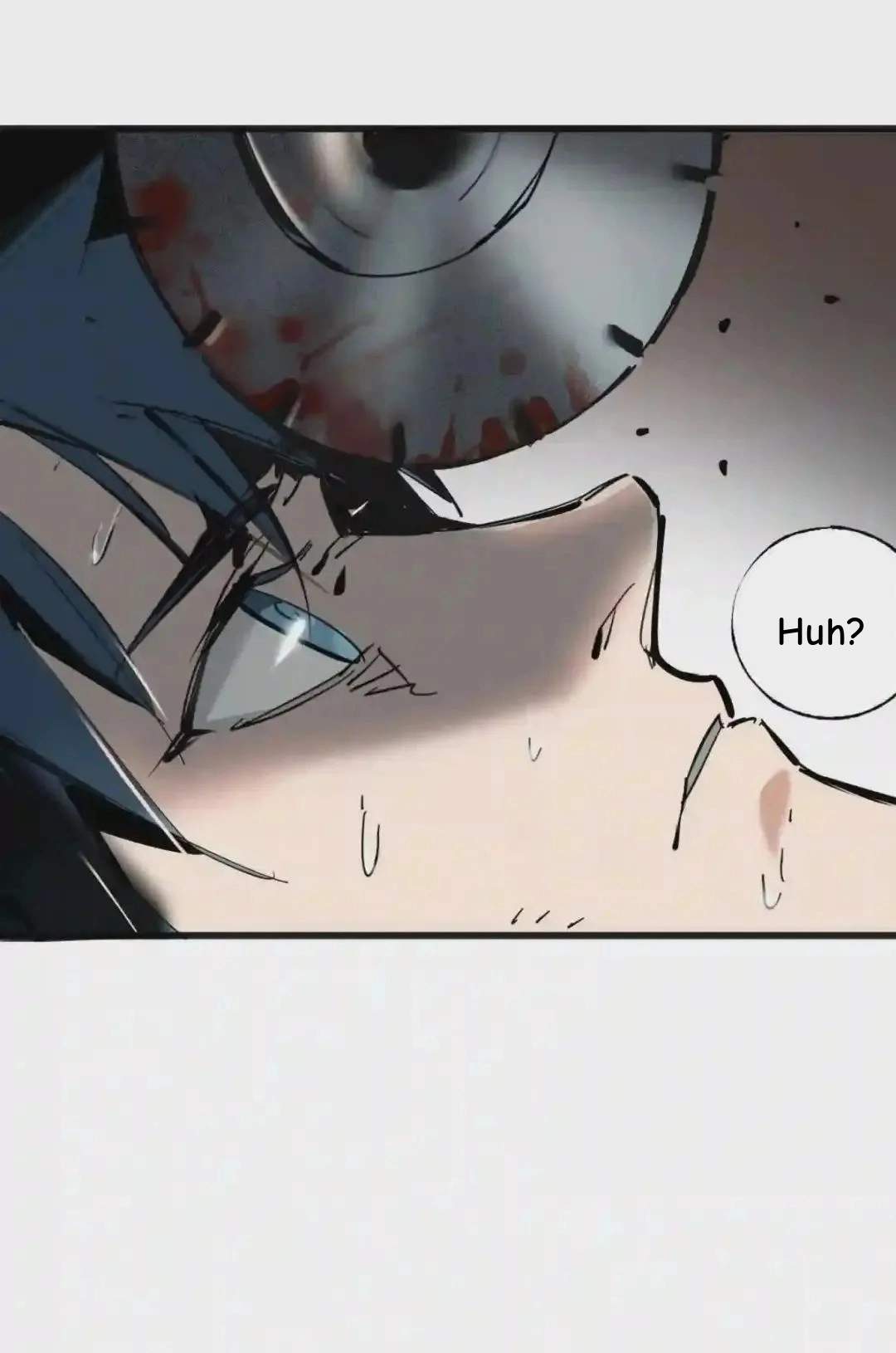 Cage of Nightmare Chapter 9 page 61