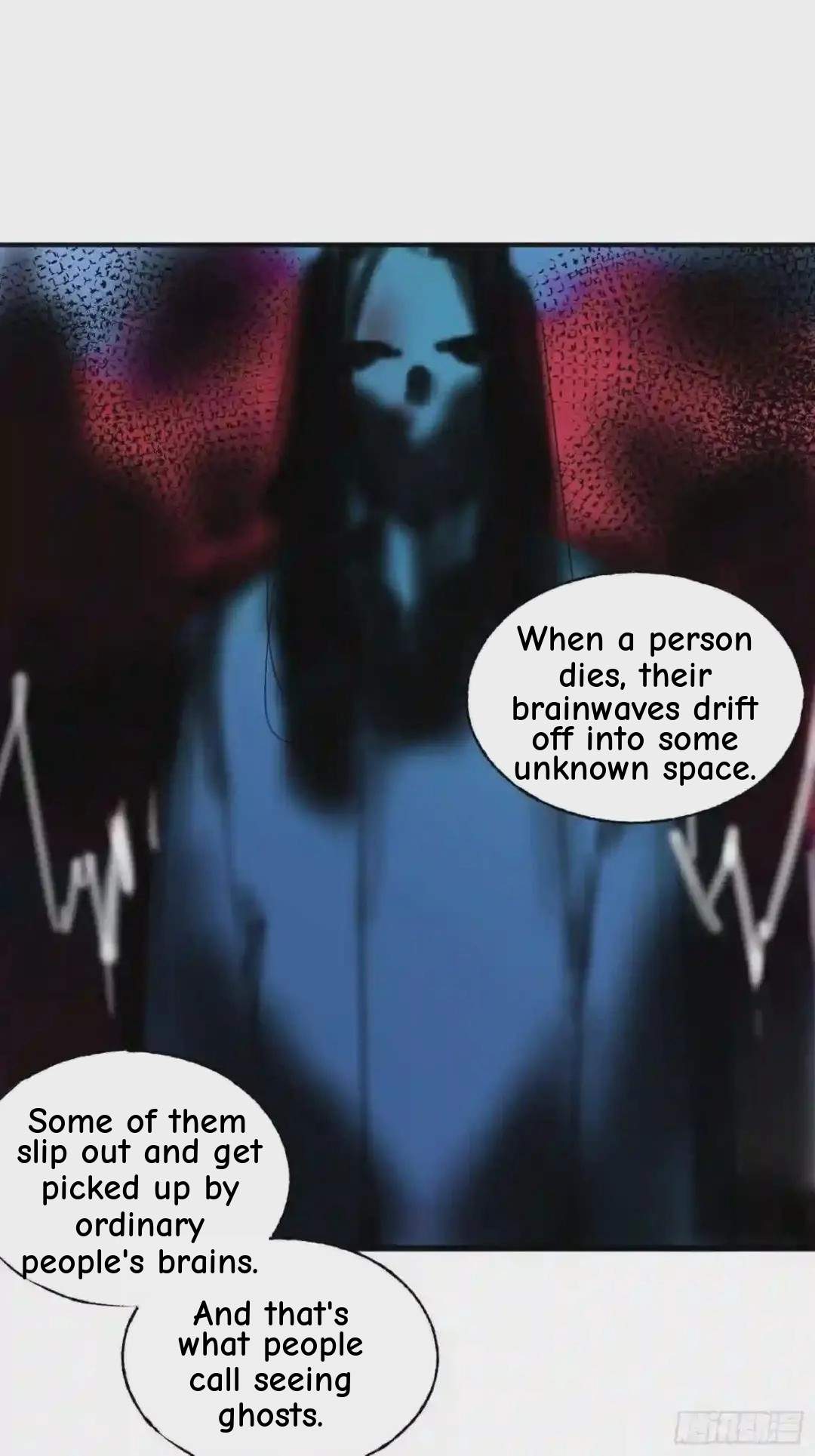 Cage of Nightmare Chapter 9 page 55