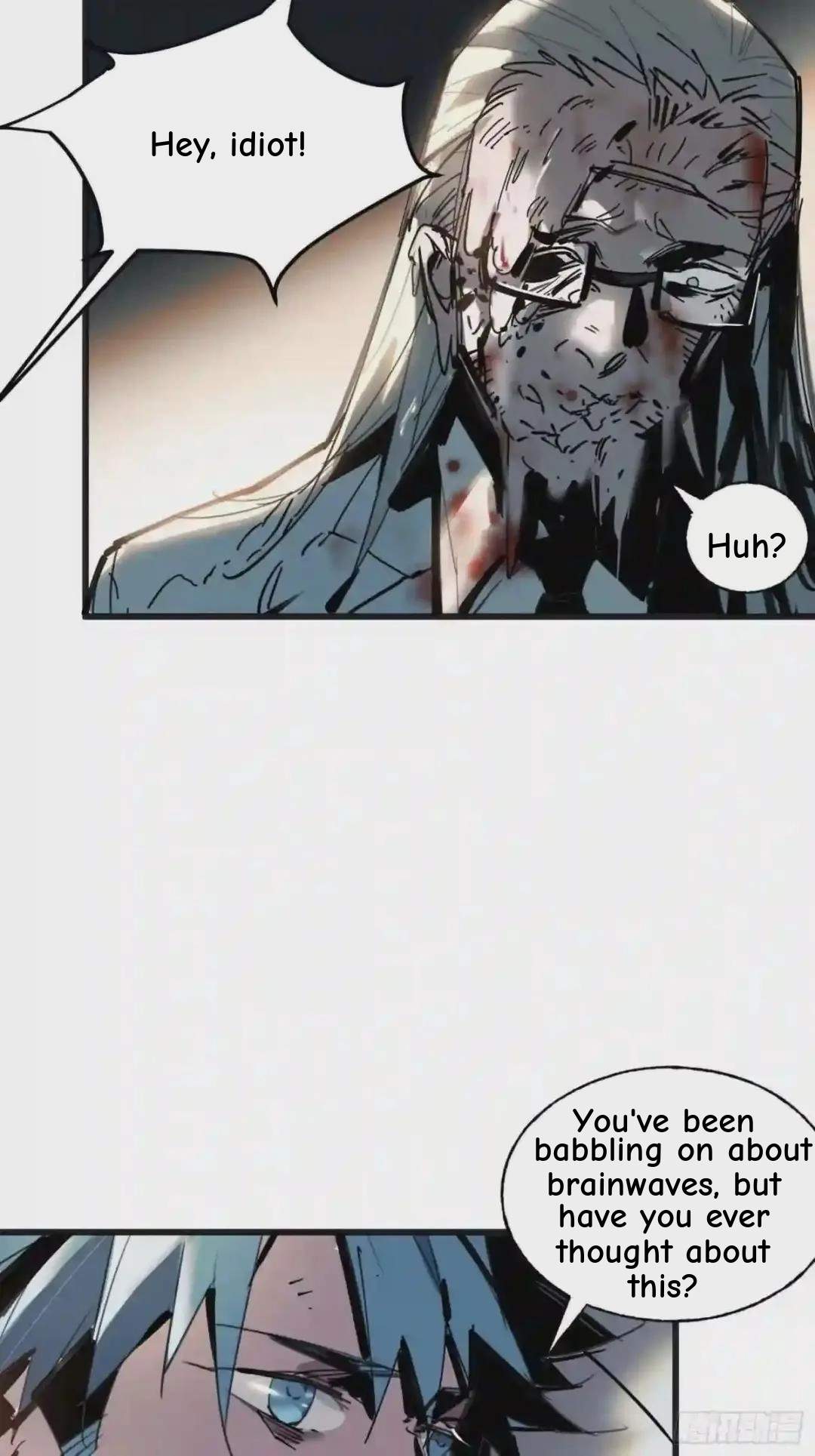 Cage of Nightmare Chapter 9 page 67