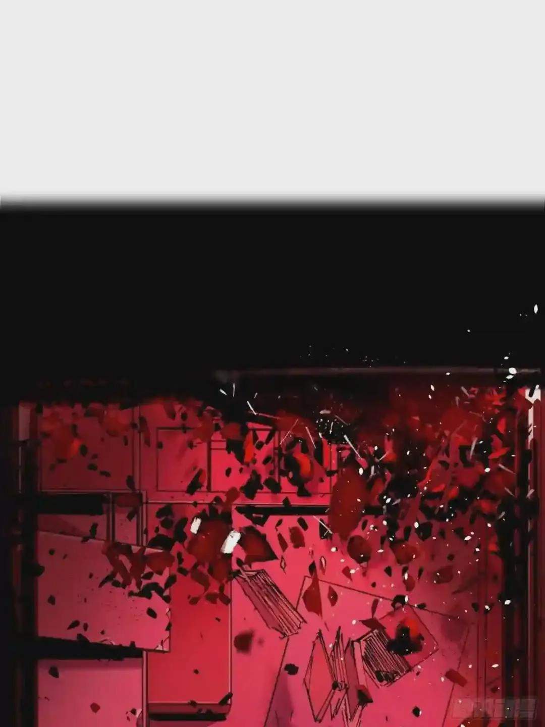 Cage of Nightmare Chapter 9 page 3