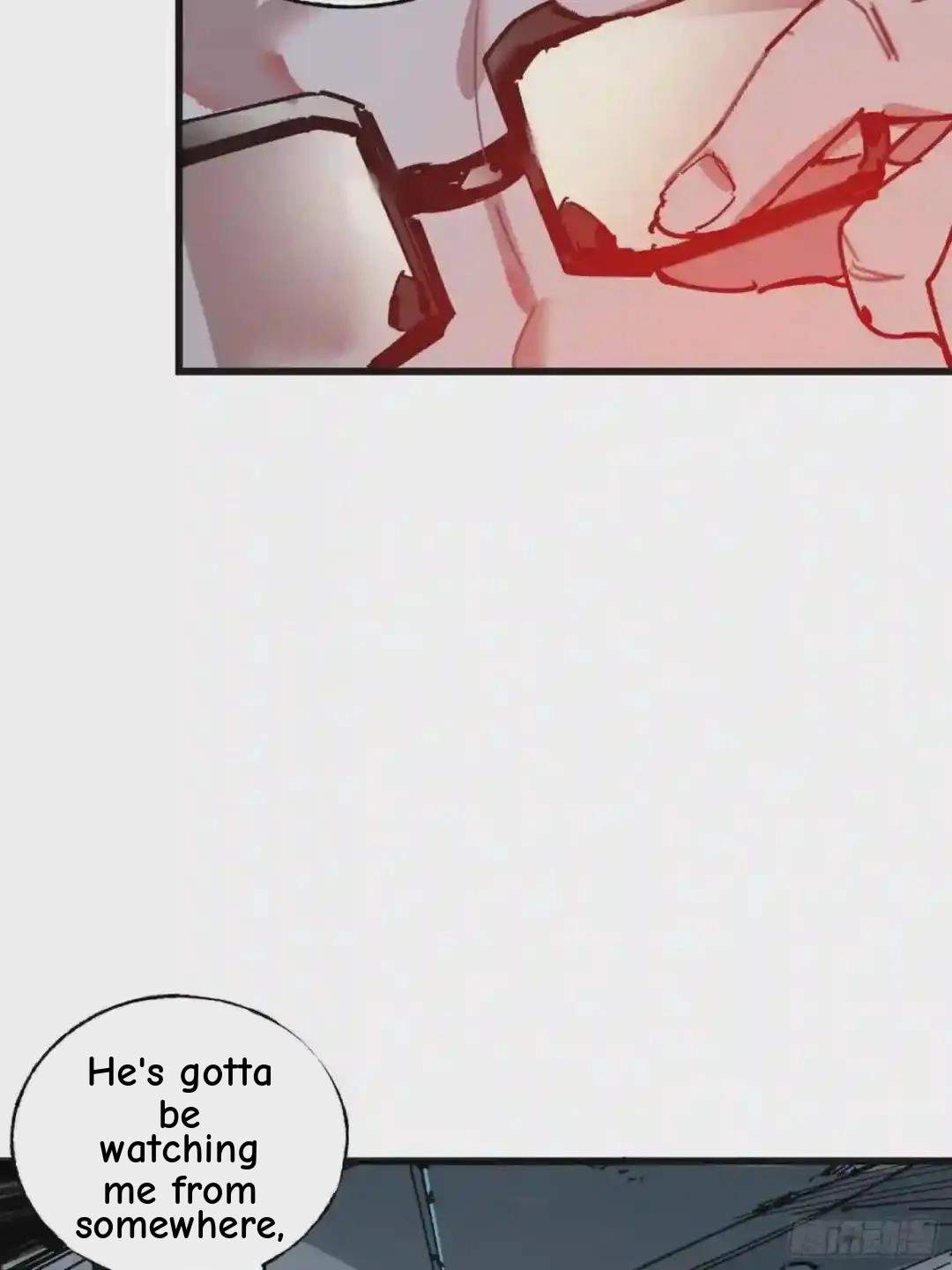Cage of Nightmare Chapter 10 page 29