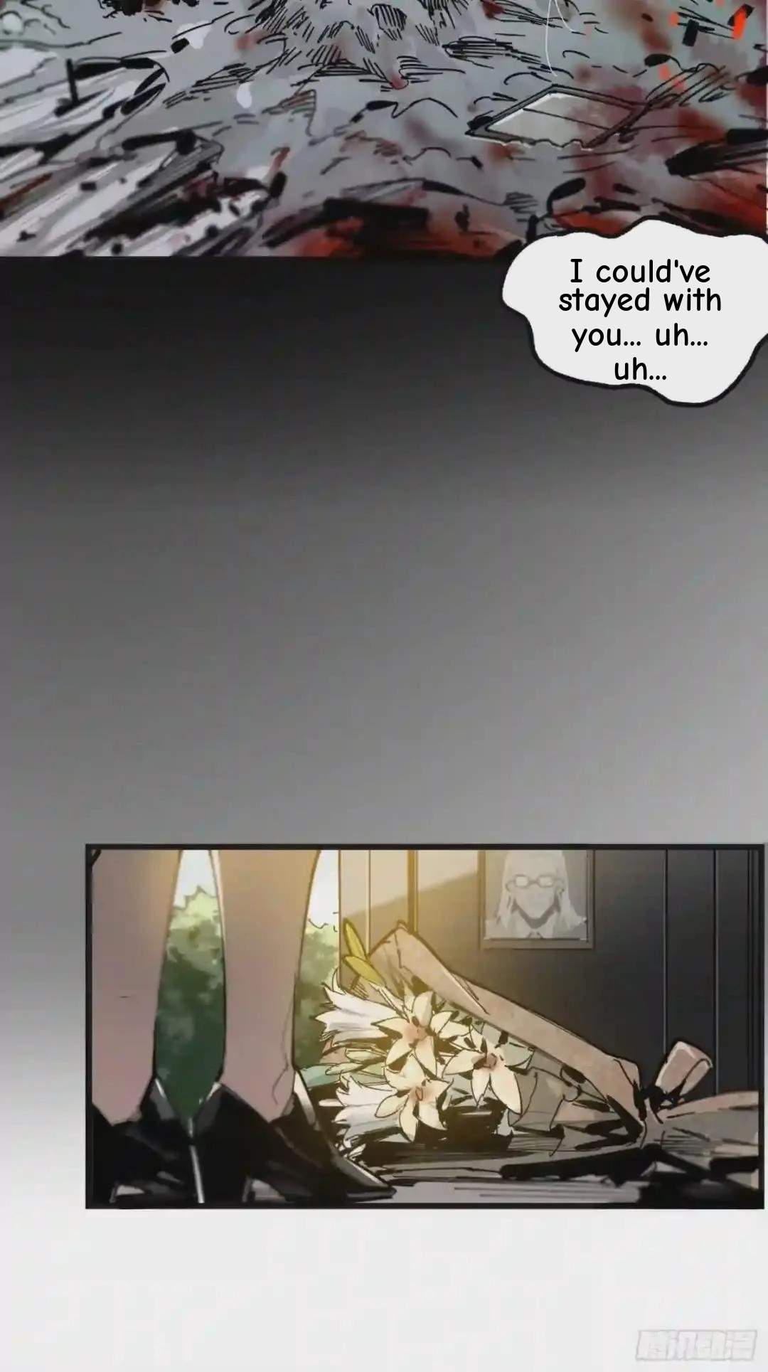 Cage of Nightmare Chapter 10 page 15