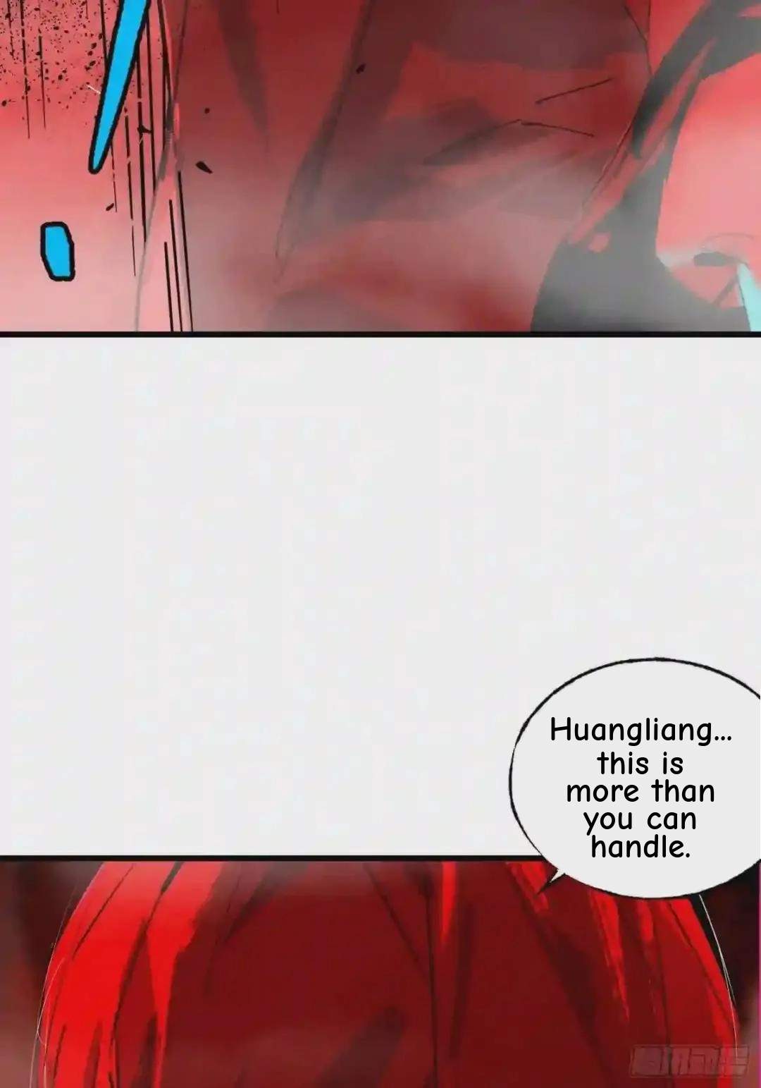 Cage of Nightmare Chapter 11 page 81