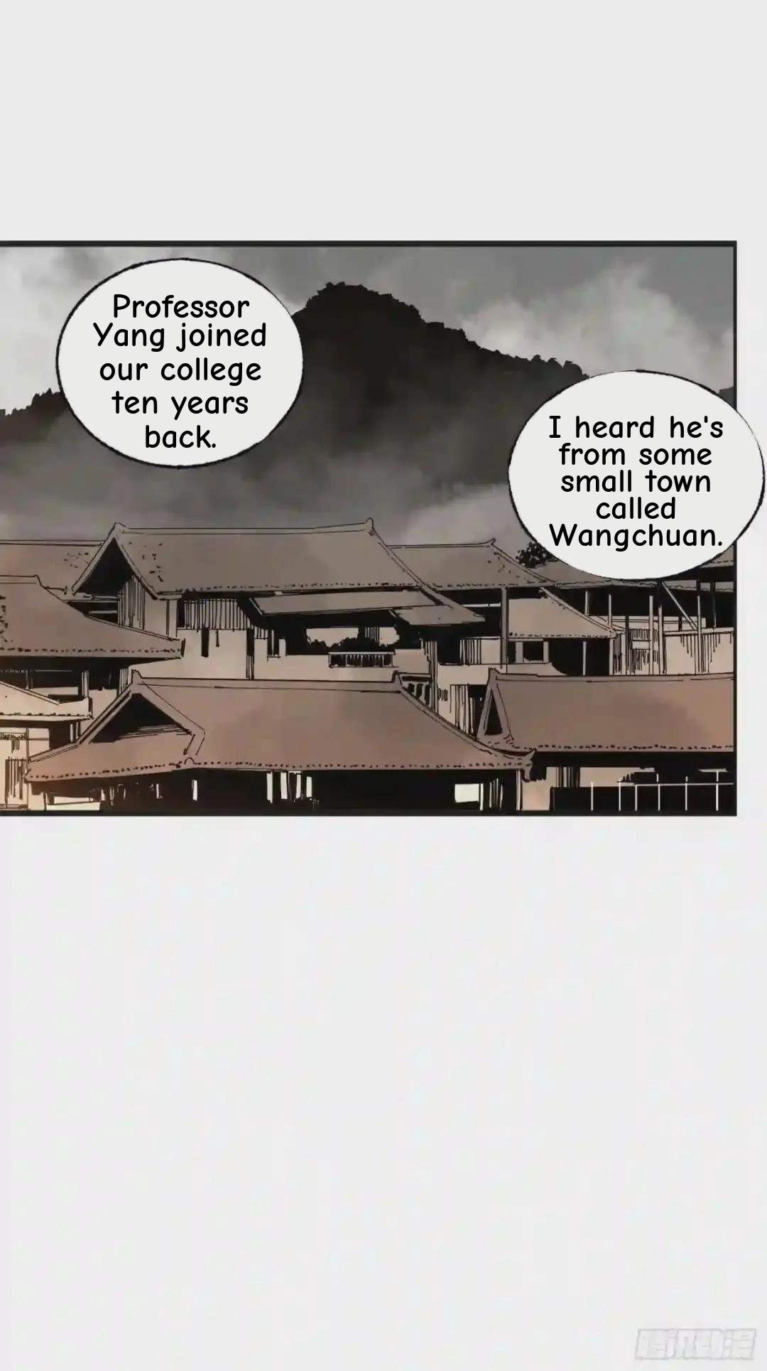 Cage of Nightmare Chapter 11 page 28