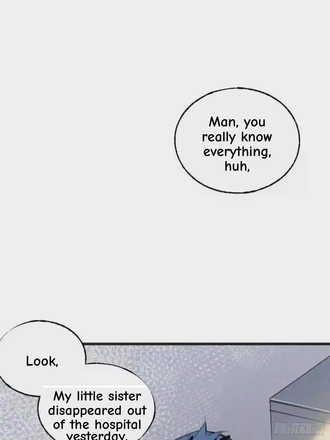 Cage of Nightmare Chapter 11 page 17