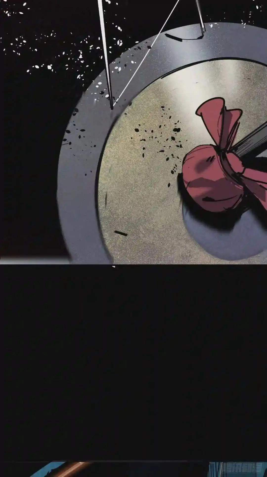 Cage of Nightmare Chapter 13 page 43
