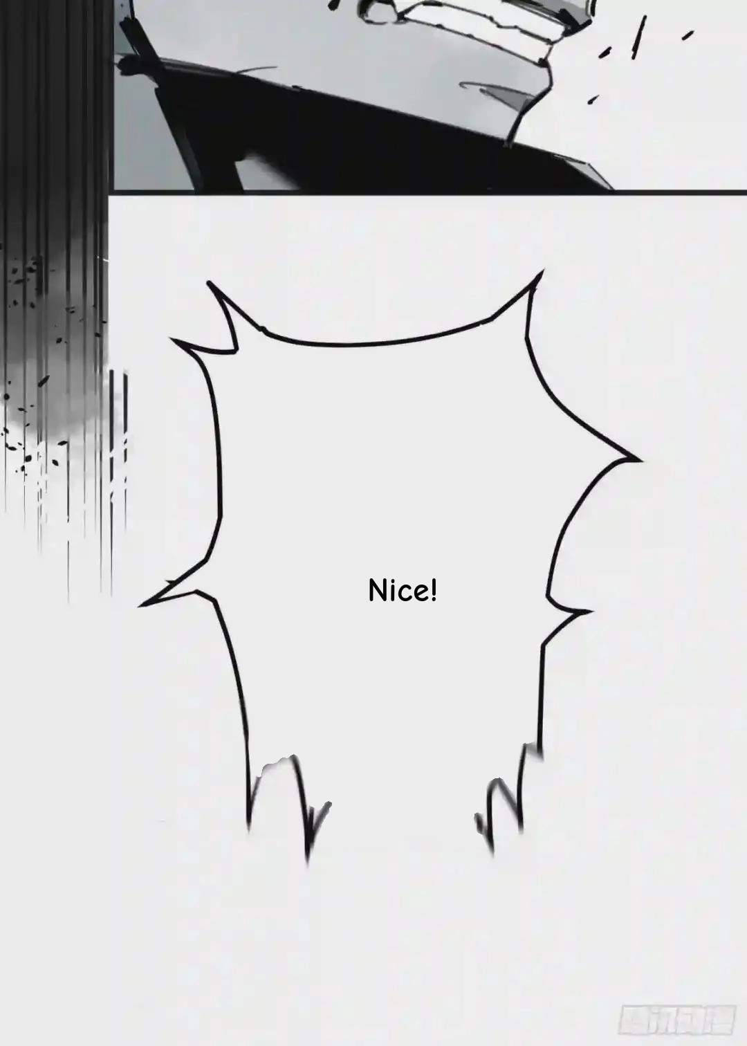 Cage of Nightmare Chapter 14 page 11