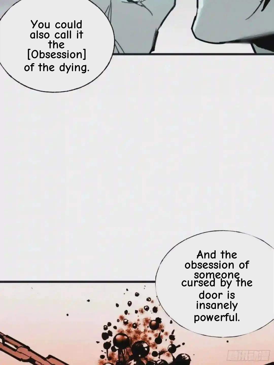 Cage of Nightmare Chapter 14 page 56