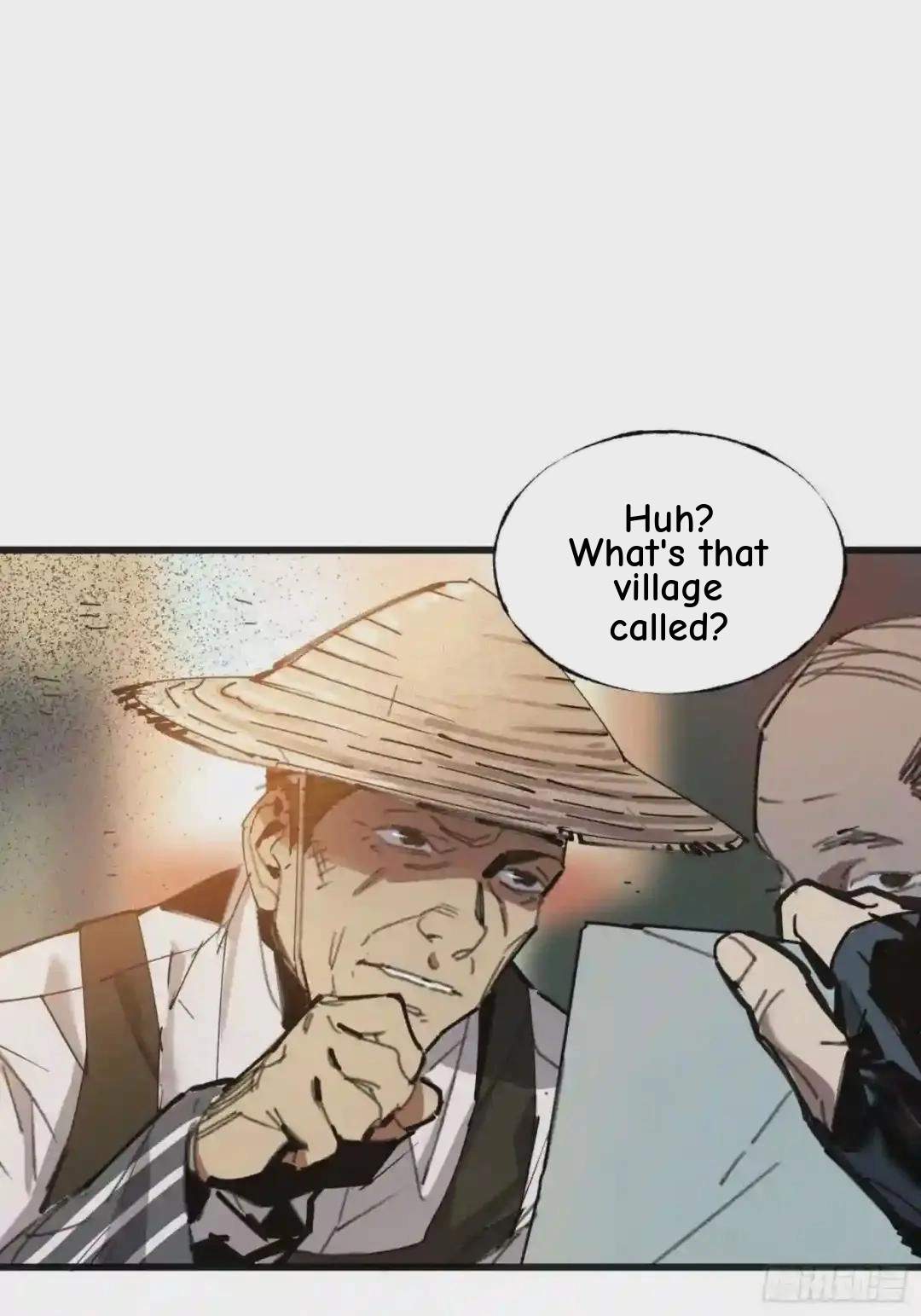 Cage of Nightmare Chapter 12 page 13