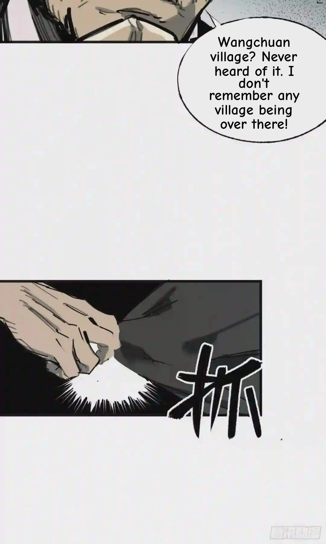 Cage of Nightmare Chapter 12 page 16